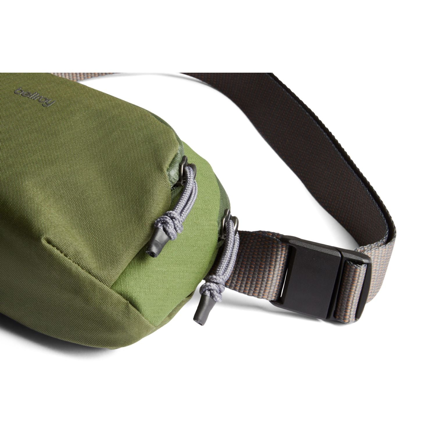Bellroy Venture Hip Pack 1.5L - Rangergreen