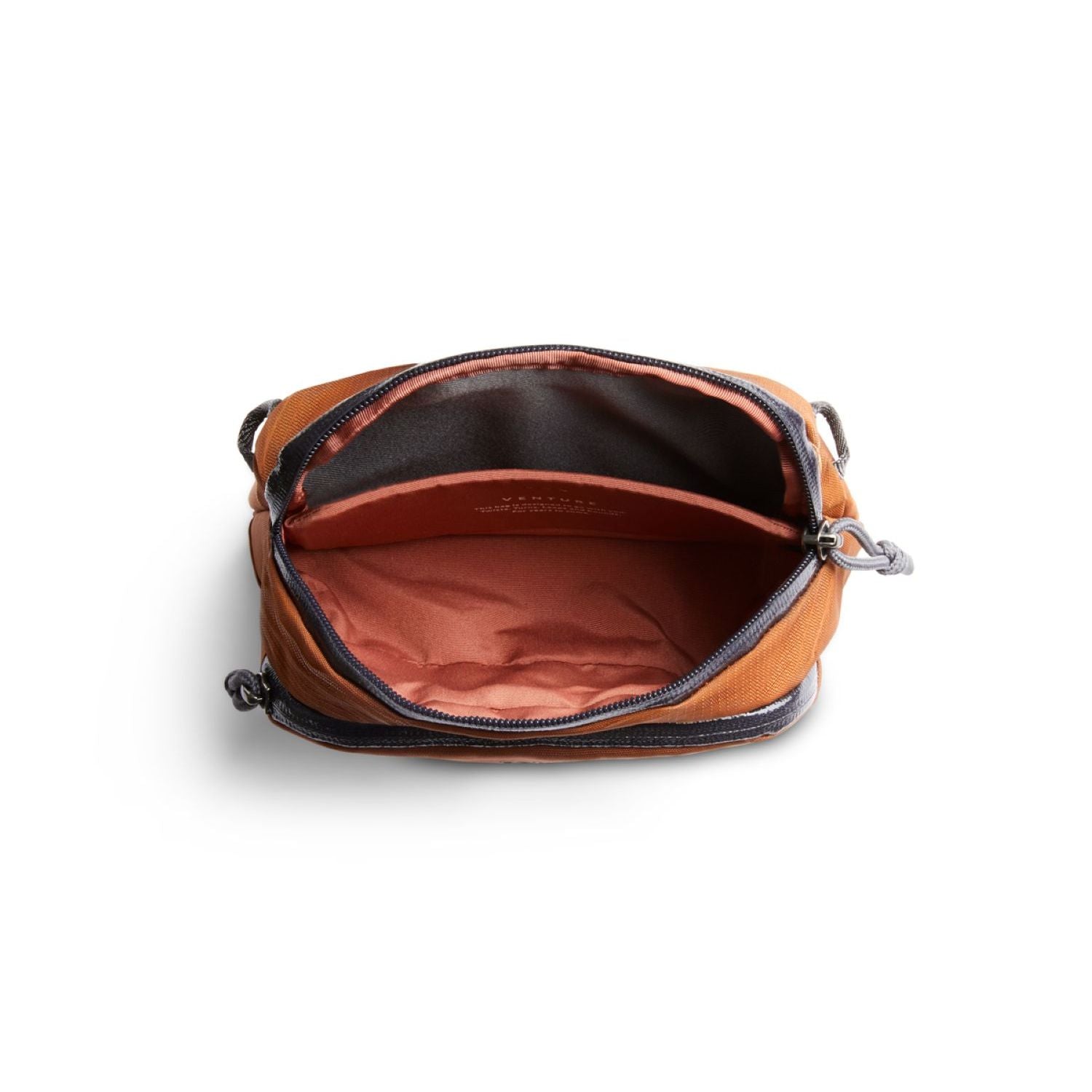 Bellroy Venture Pouch - Bronze