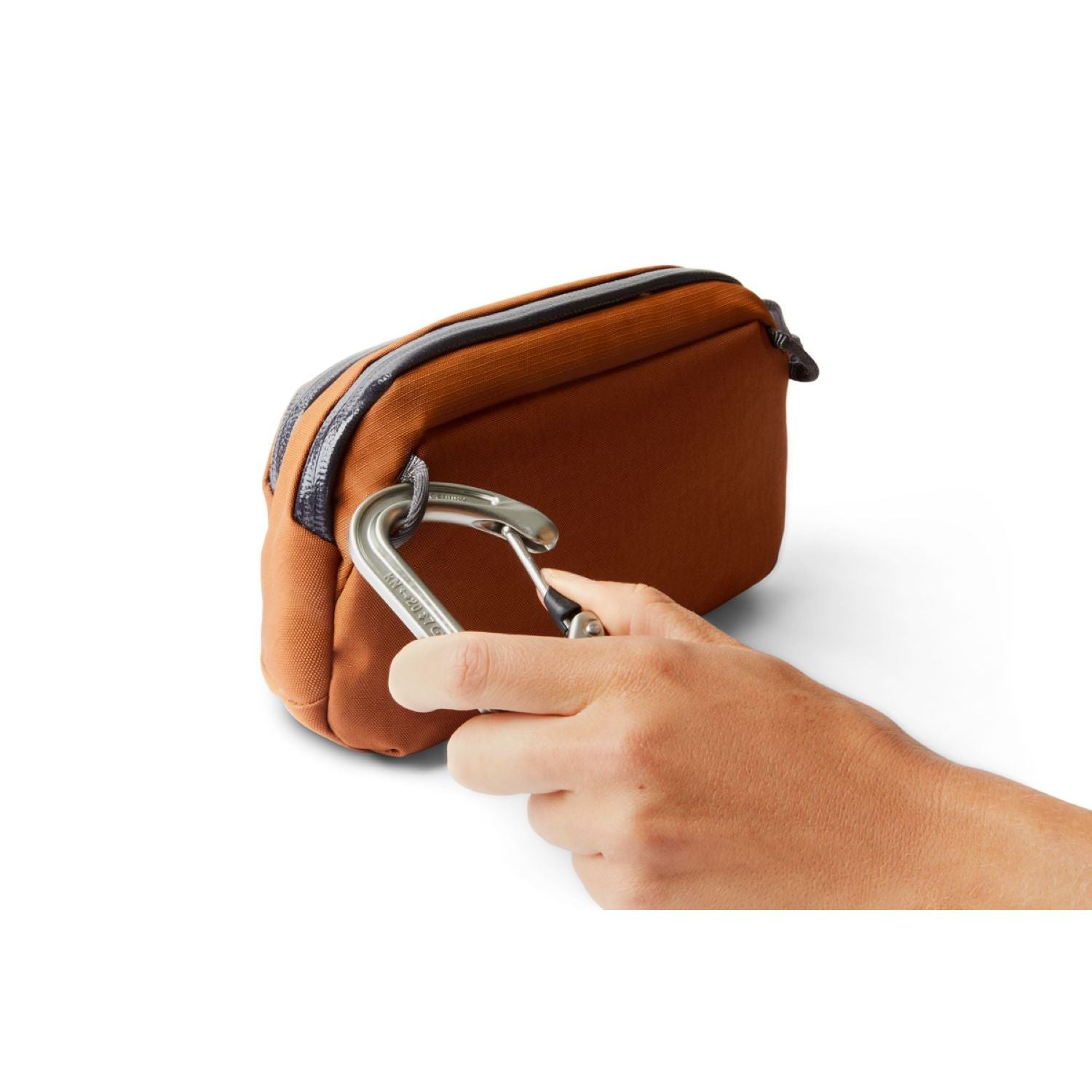 Bellroy Venture Pouch - Bronze