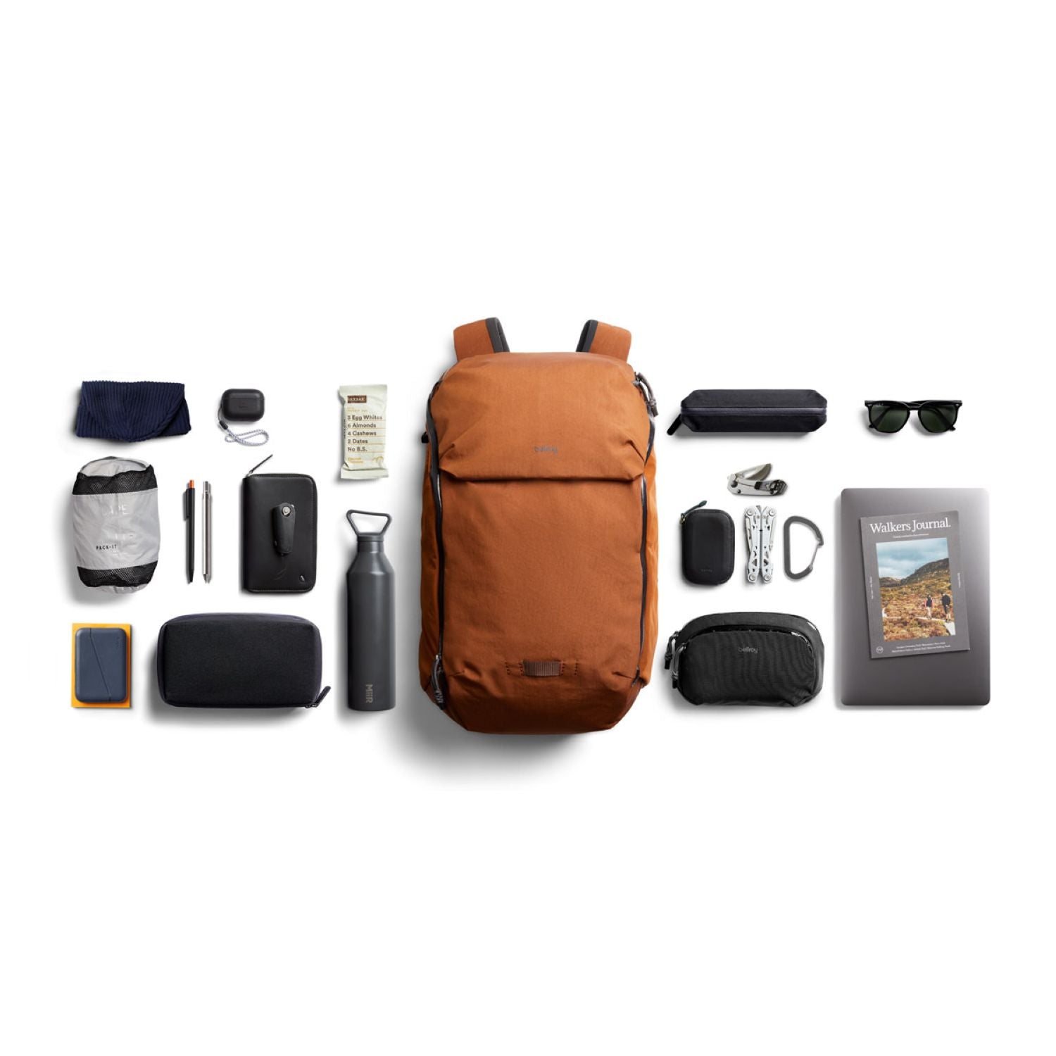 Bellroy Venture Ready Pack 26L - Bronze