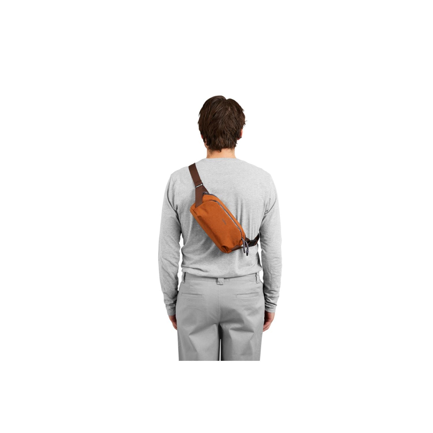 Bellroy Venture Ready Sling 2.5L - Bronze