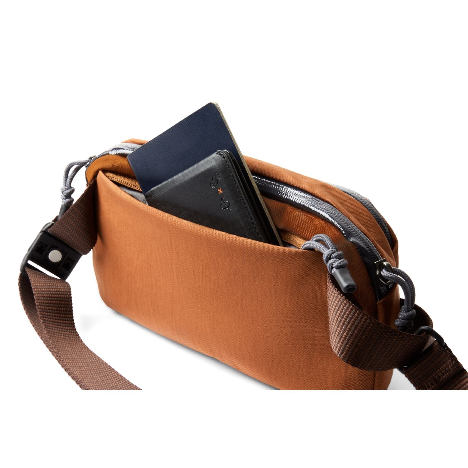 Bellroy Venture Ready Sling 2.5L - Bronze