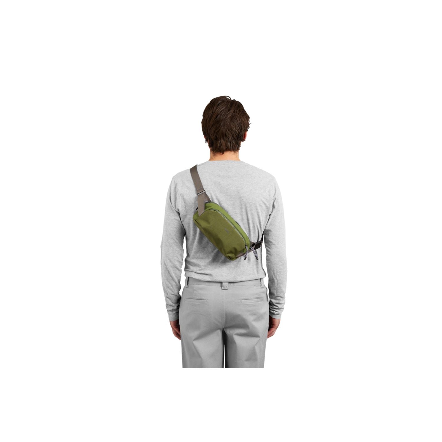 Bellroy Venture Ready Sling 2.5L - Rangergreen