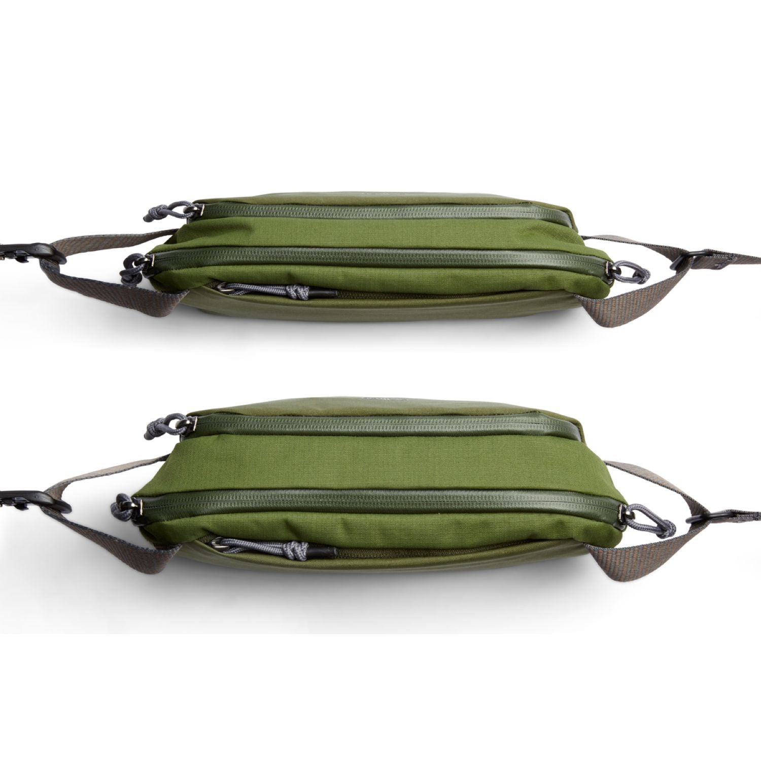 Bellroy Venture Ready Sling 2.5L - Rangergreen