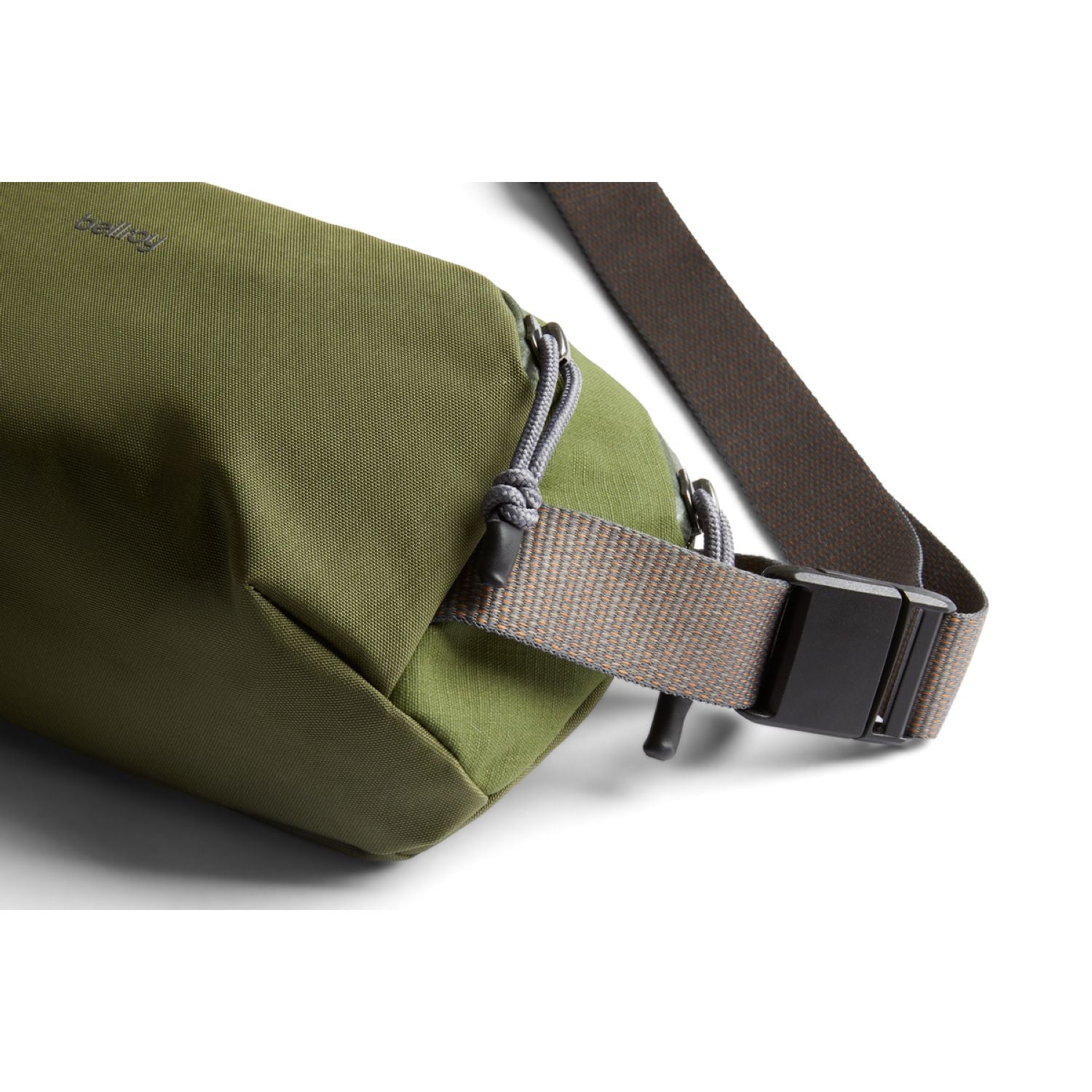Bellroy Venture Ready Sling 2.5L - Rangergreen