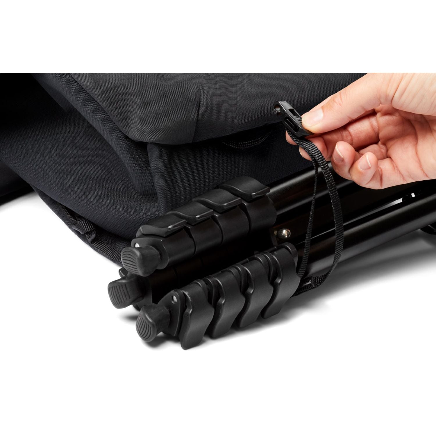 Bellroy Venture Sling 10L (Camera Edition) - Black