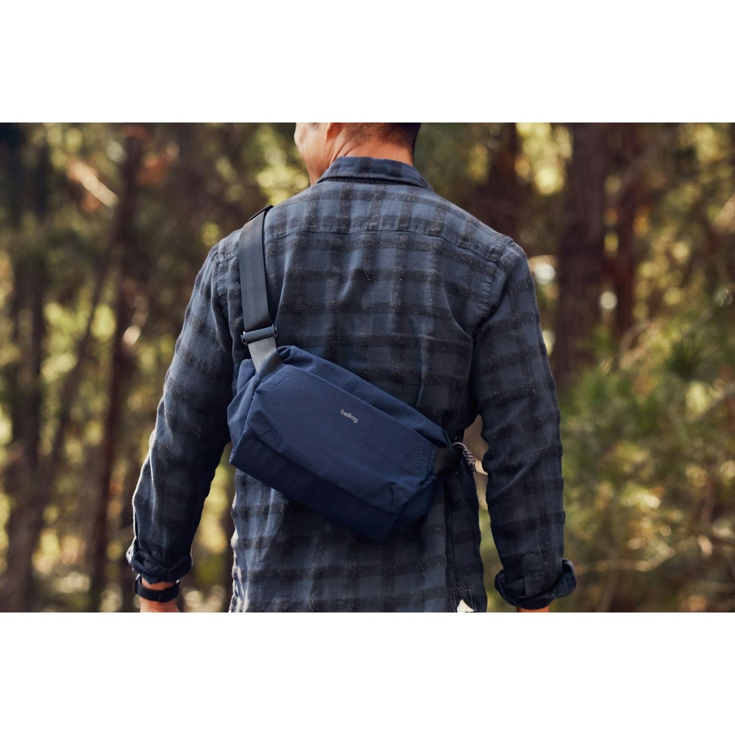 Bellroy Venture Sling 6L - Black