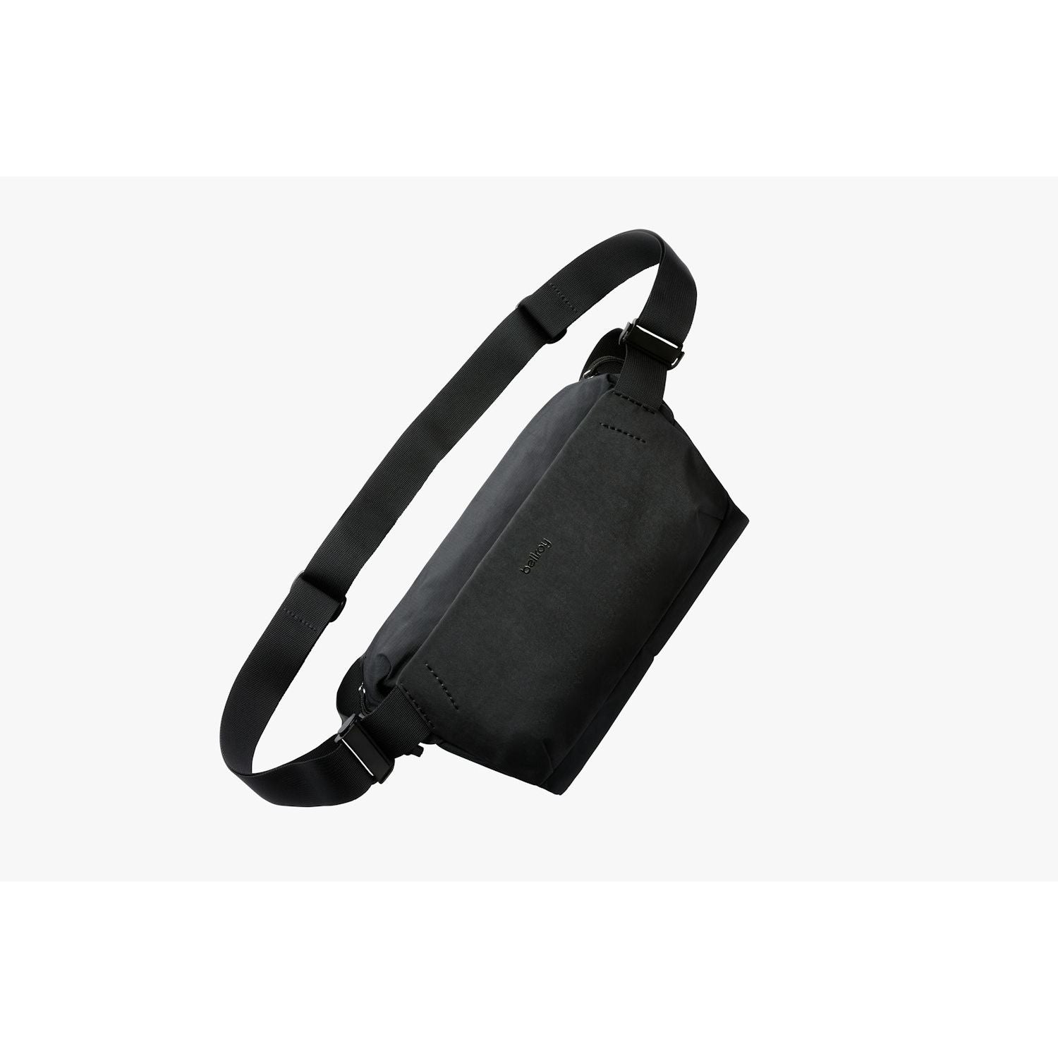 Bellroy Venture Sling 6L - Black | The Planet Traveller