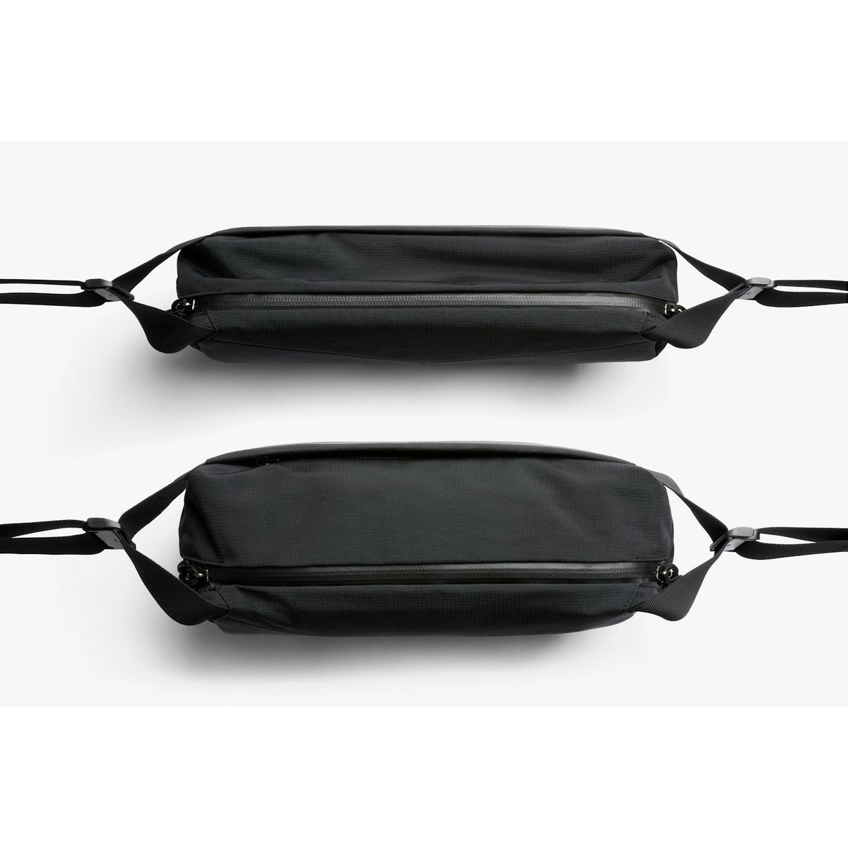 【美品】Bellroy　Venture Sling 6L　ブラック Bellroy Venture Sling 6L - Black | The Planet Traveller