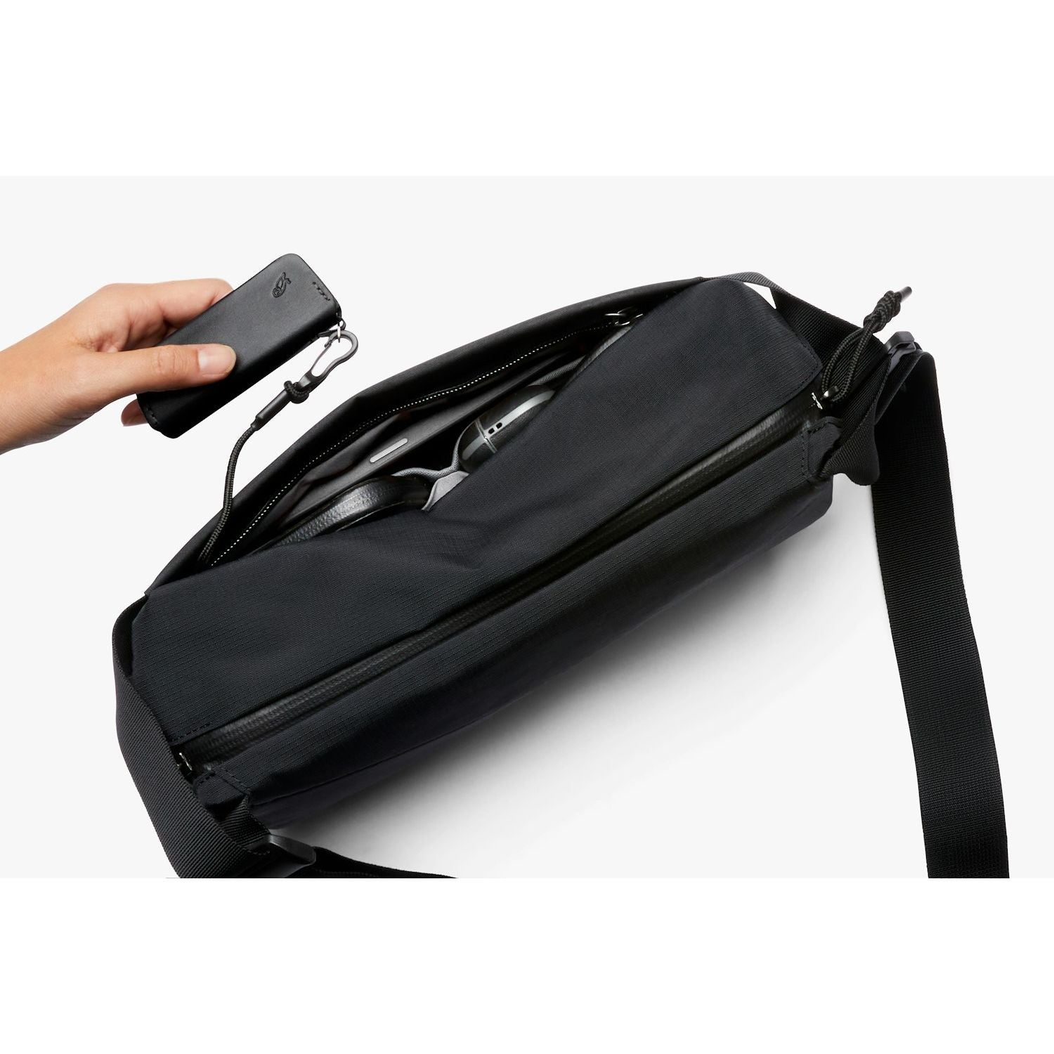 Bellroy Venture Sling 6L - Black
