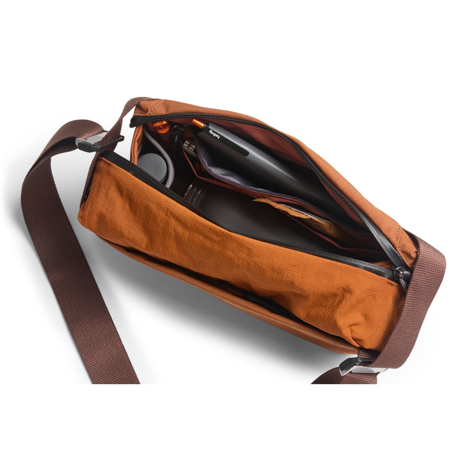Bellroy Venture Sling 6L - Bronze