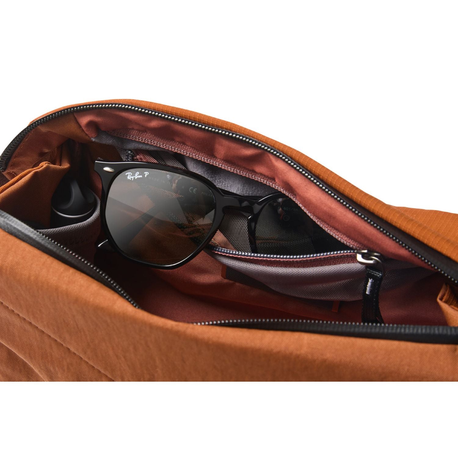 Bellroy Venture Sling 6L - Bronze