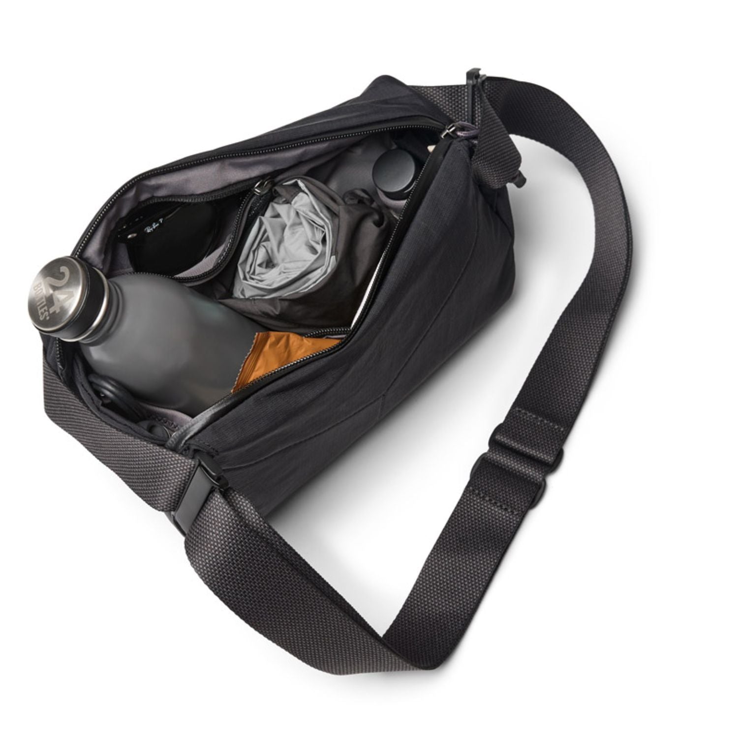 Bellroy Venture Sling 6L - Midnight | The Planet Traveller