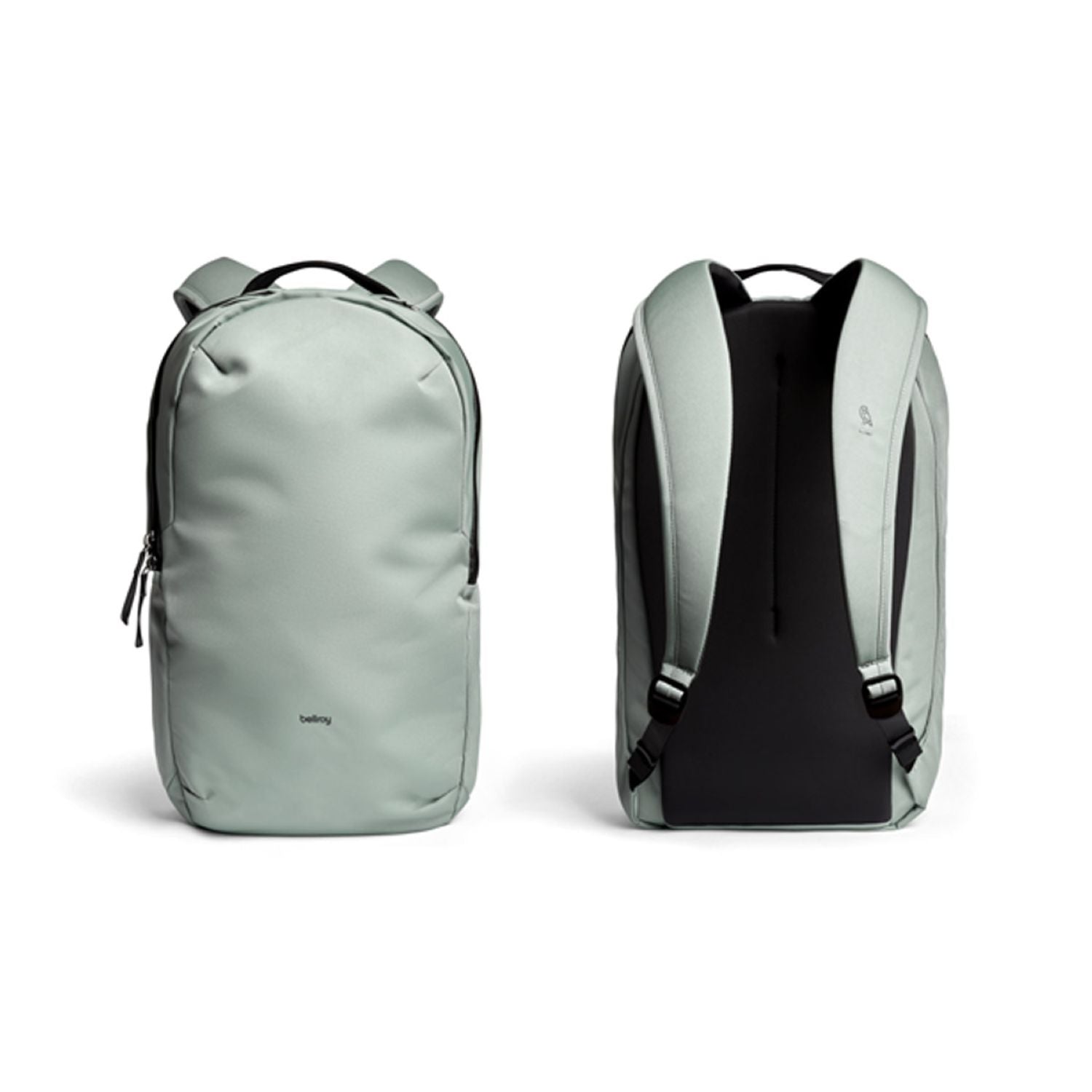Bellroy Via Backpack - Eucalyptus