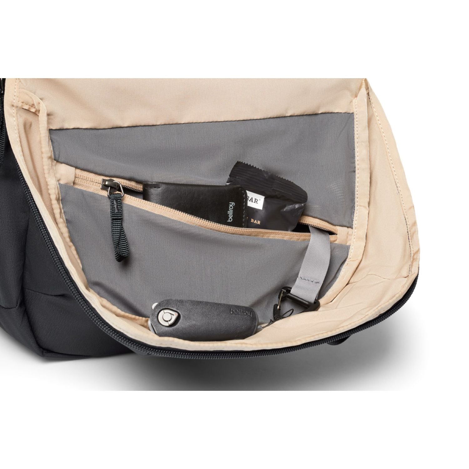 Bellroy Via Backpack - Slate