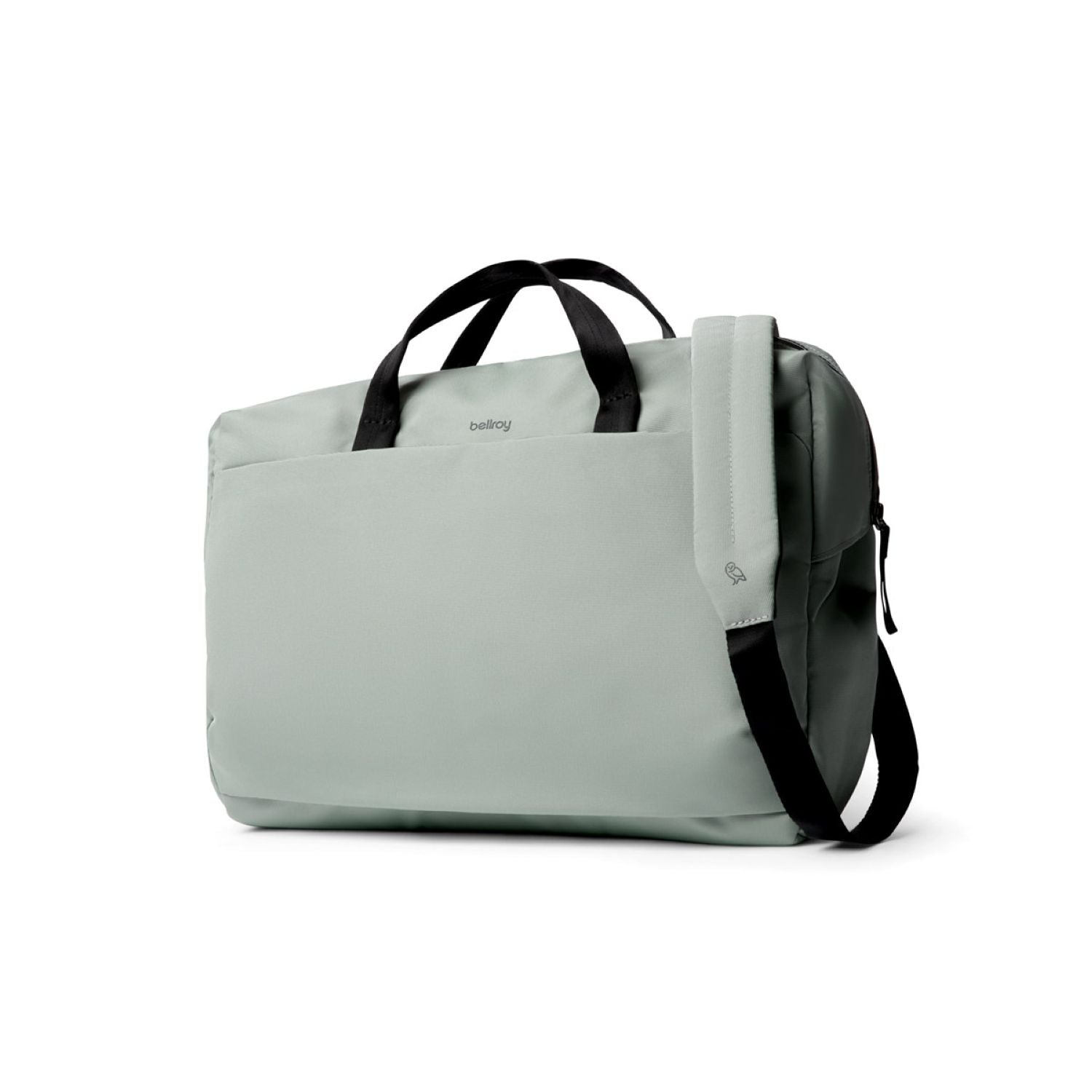 Bellroy Via Worbag - Eucalyptus