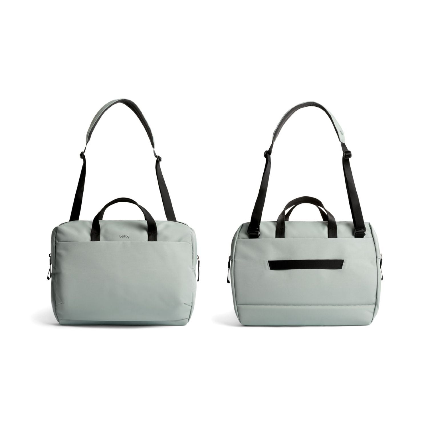 Bellroy Via Worbag - Eucalyptus