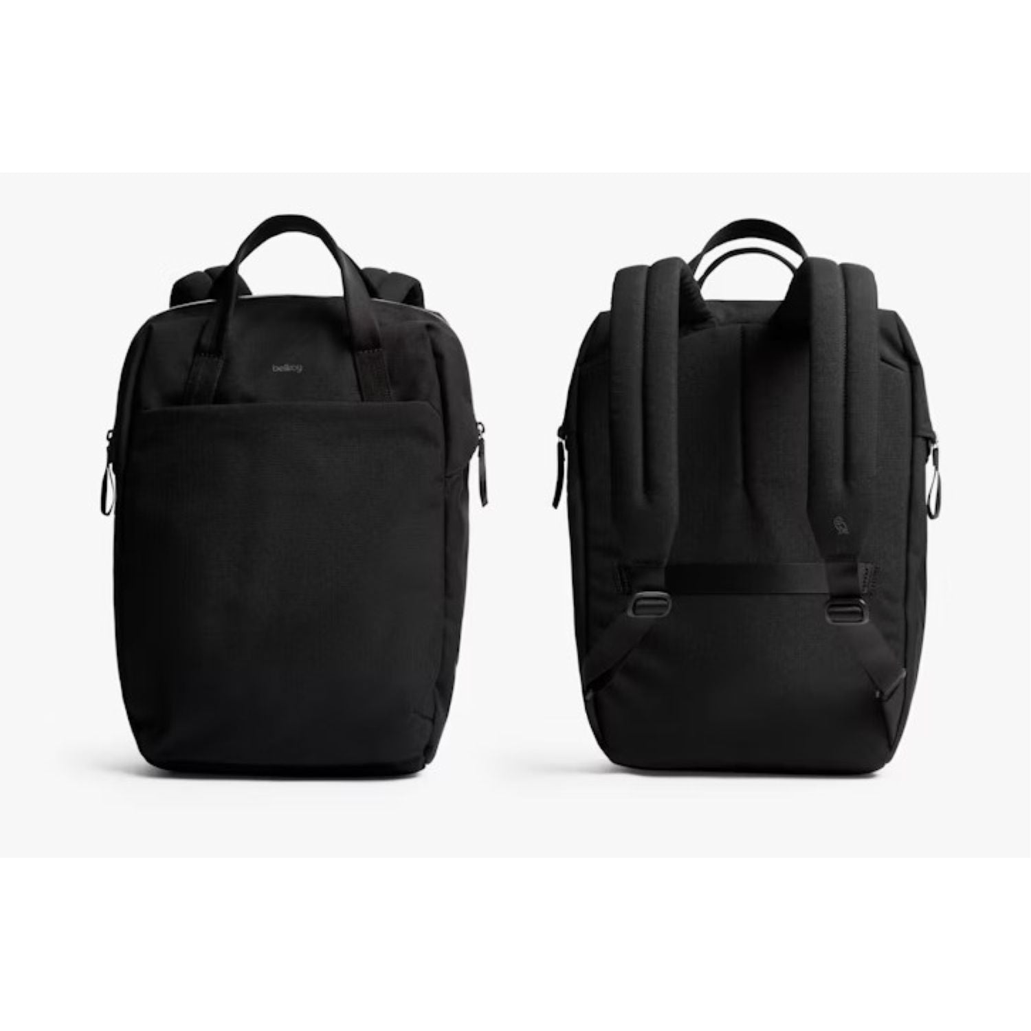 Bellroy Via Workpack - Black