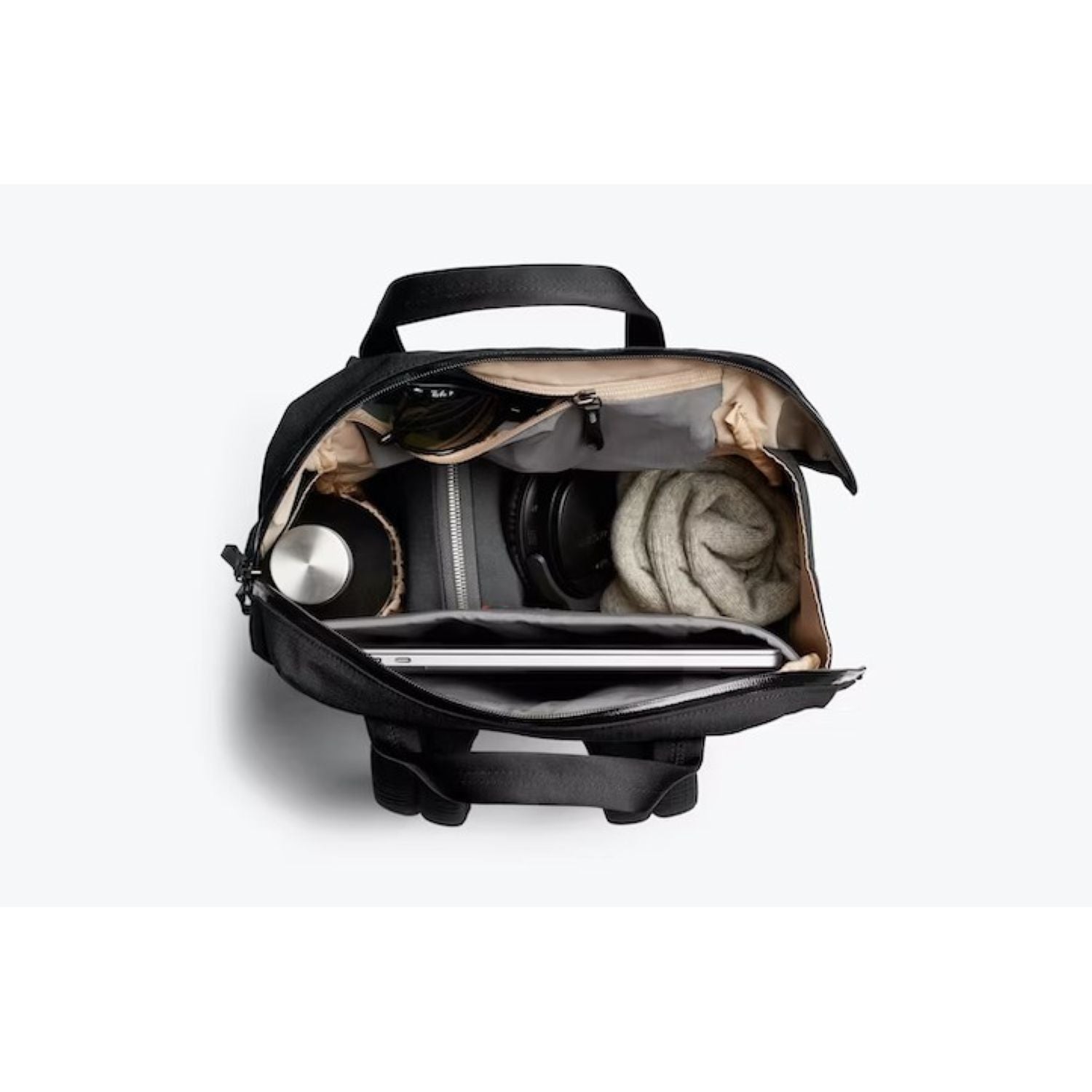 Bellroy Via Workpack - Black