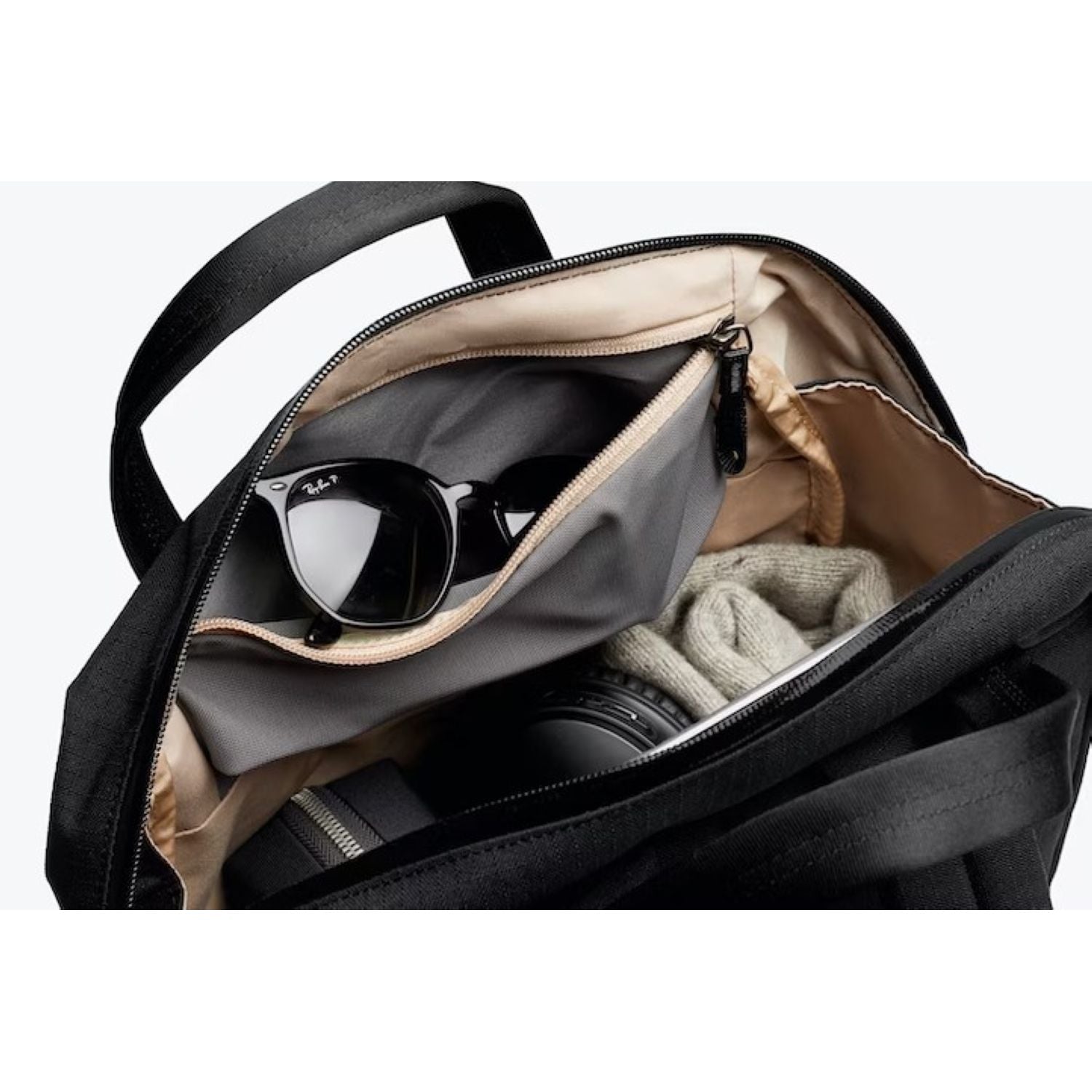 Bellroy Via Workpack - Black