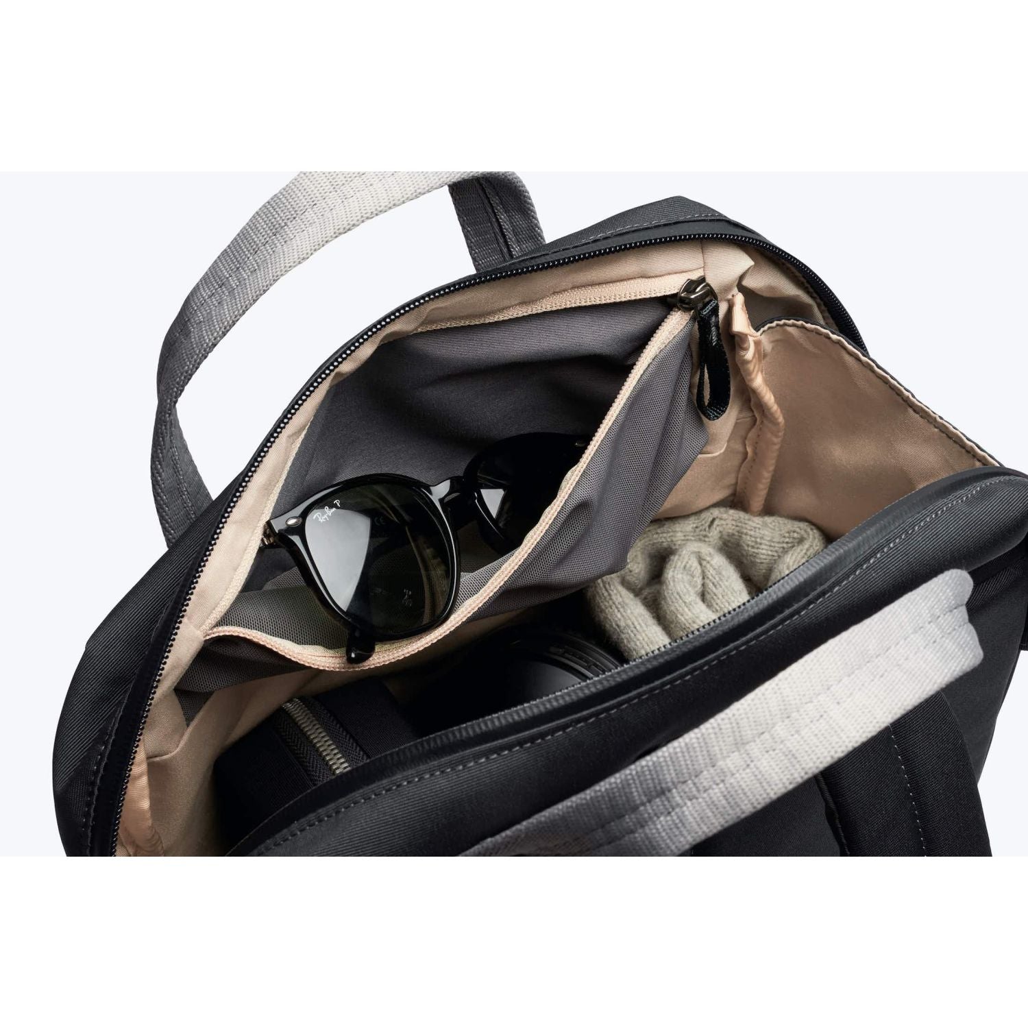 Bellroy Via Workpack - Slate