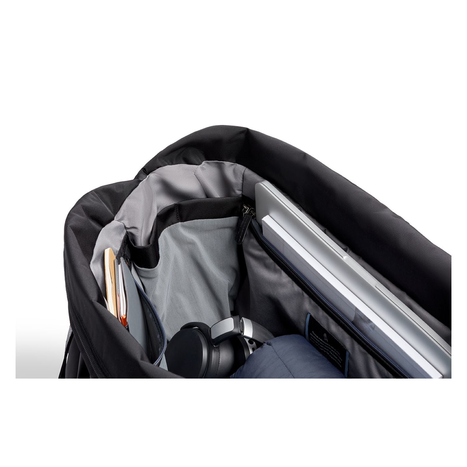 Bellroy Weekender - Black