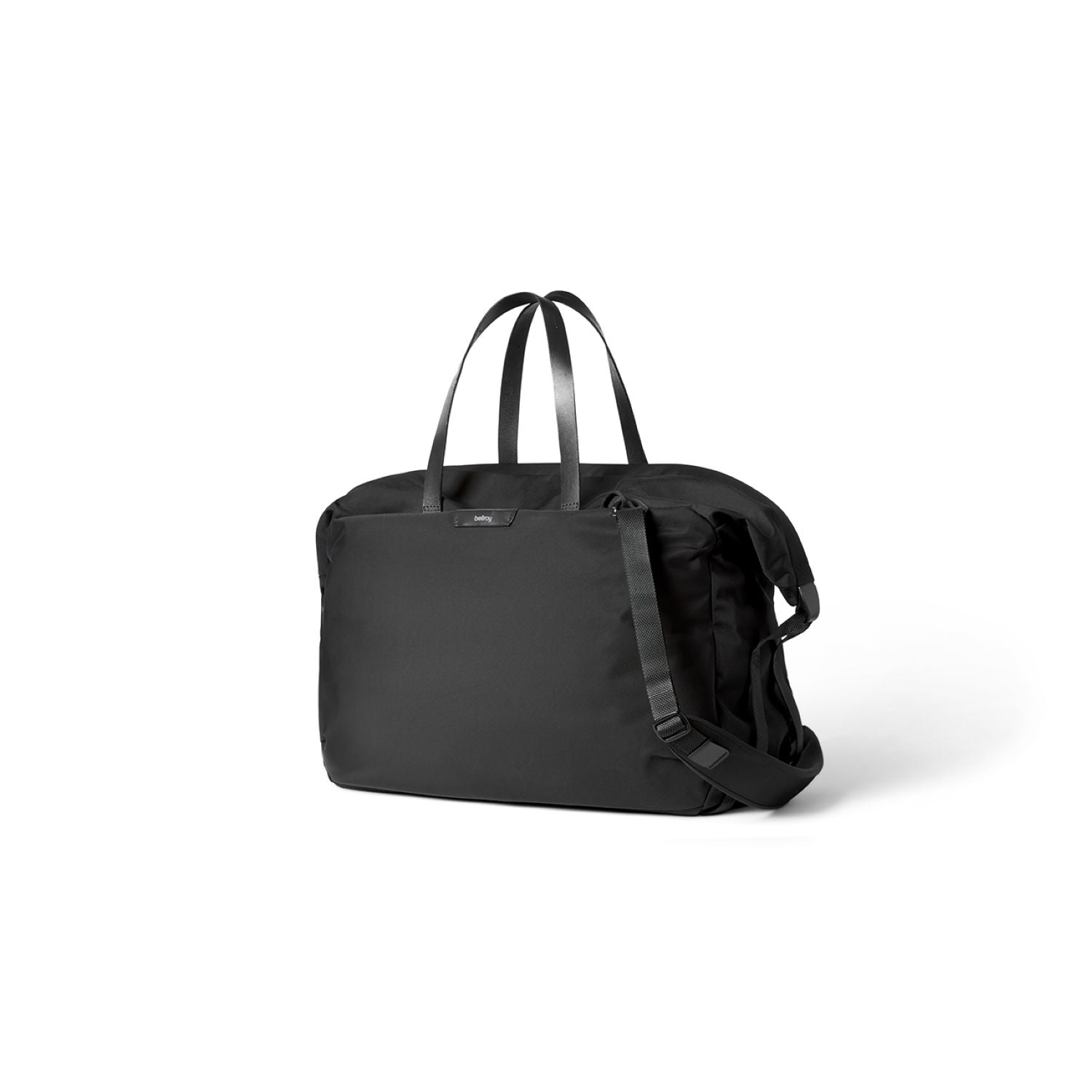Bellroy Weekender Plus - Black