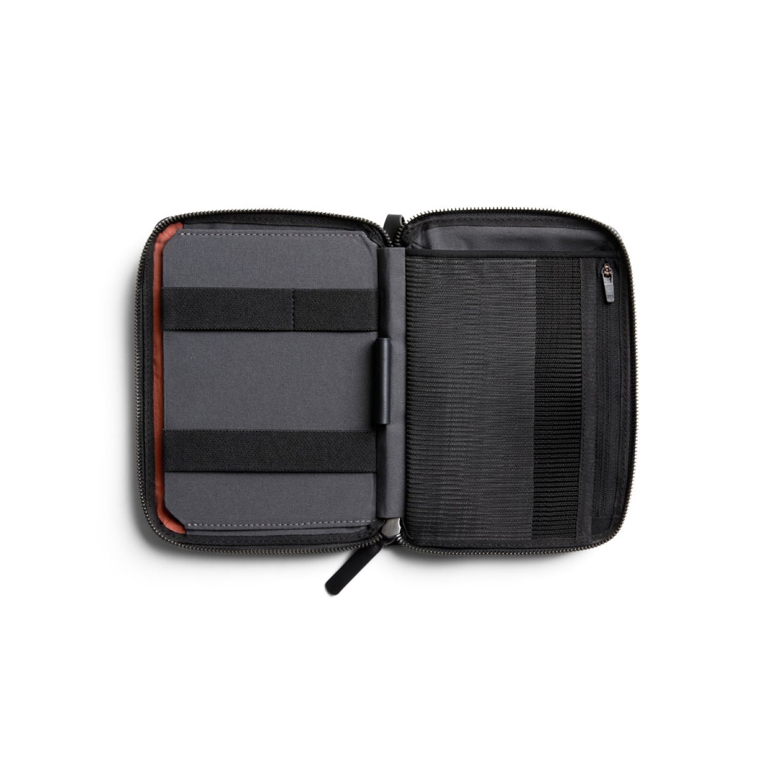 Bellroy Wonder Kit - Raven