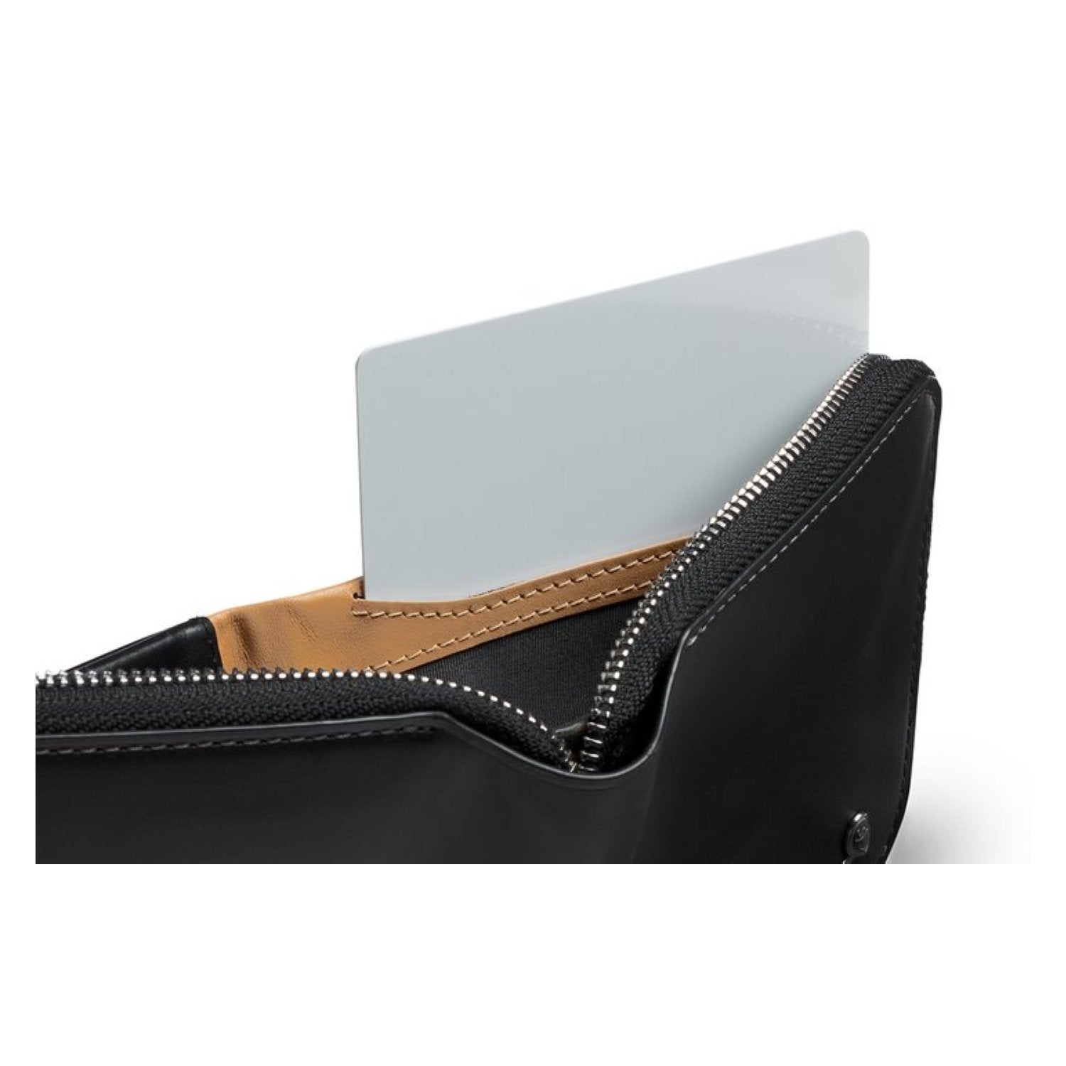 Bellroy Zip Wallet - Black