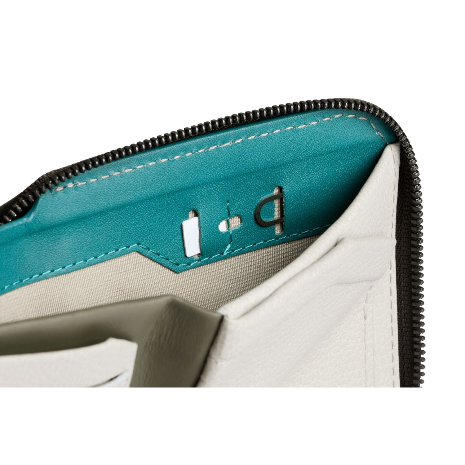 Bellroy Zip Wallet - Willow