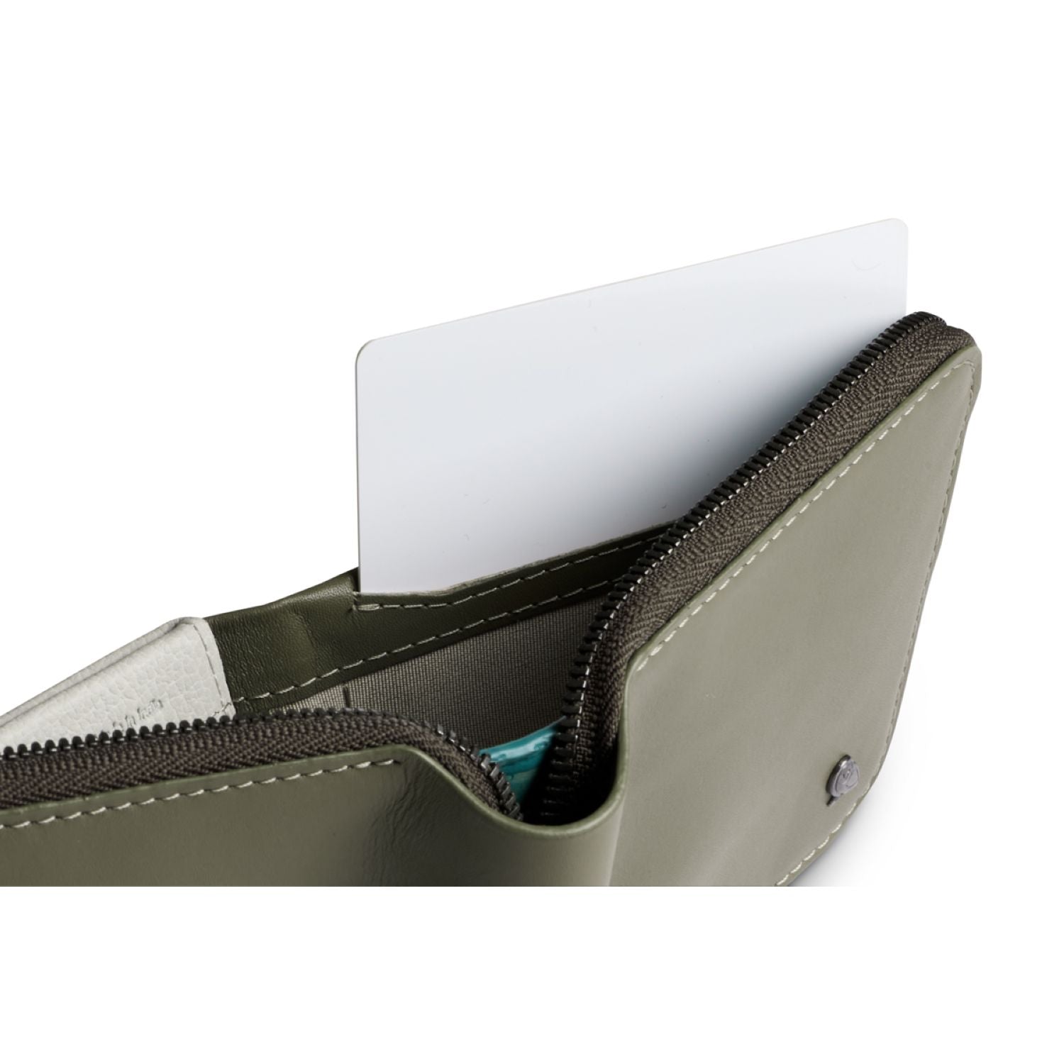 Bellroy Zip Wallet - Willow