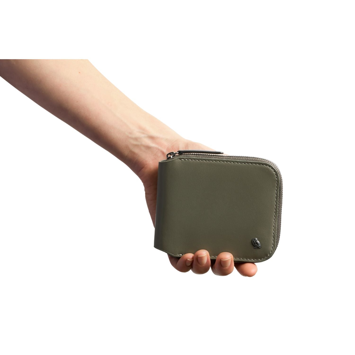Bellroy Zip Wallet - Willow