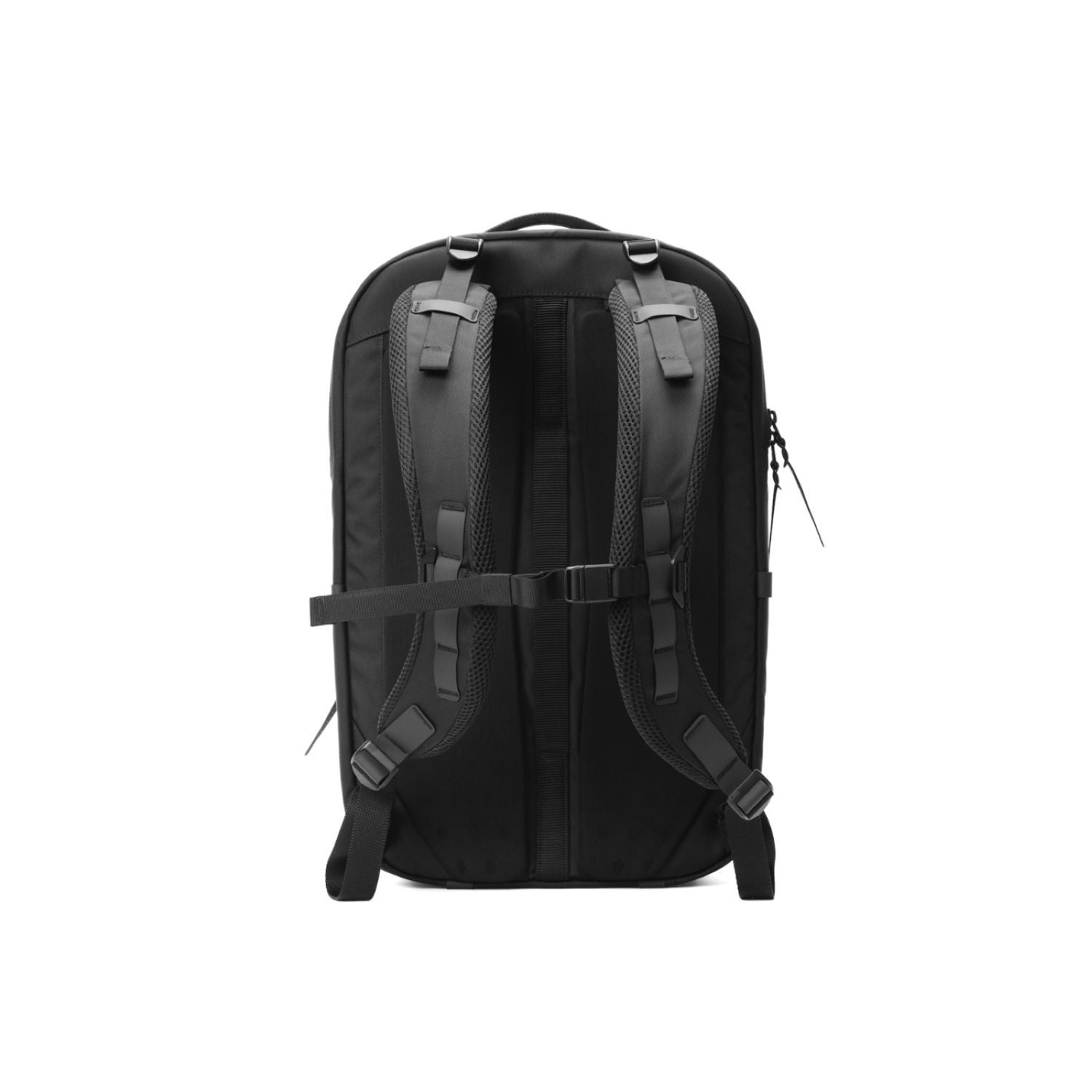 Black Ember Citadel 25 16 Laptop Backpack  - Jet Black