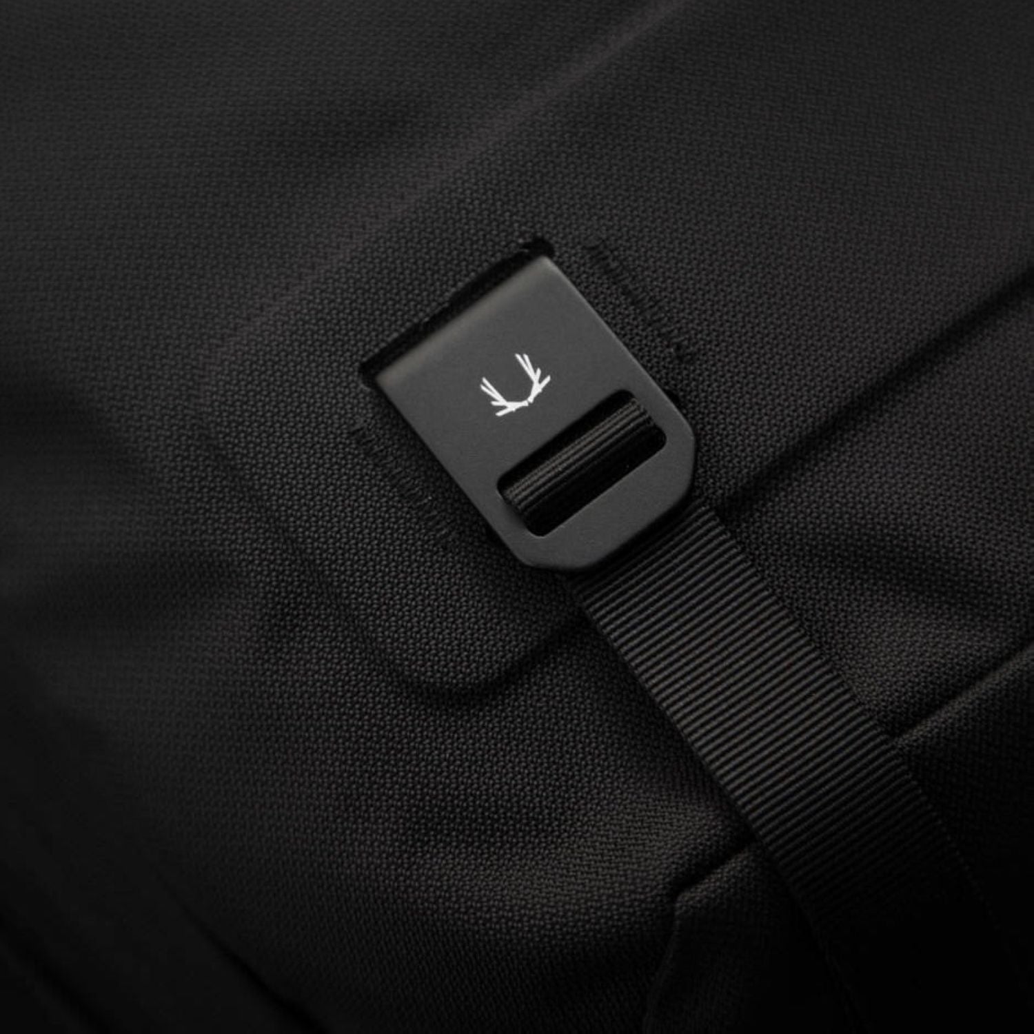 Black Ember Citadel 25 Compression Straps - Jet Black