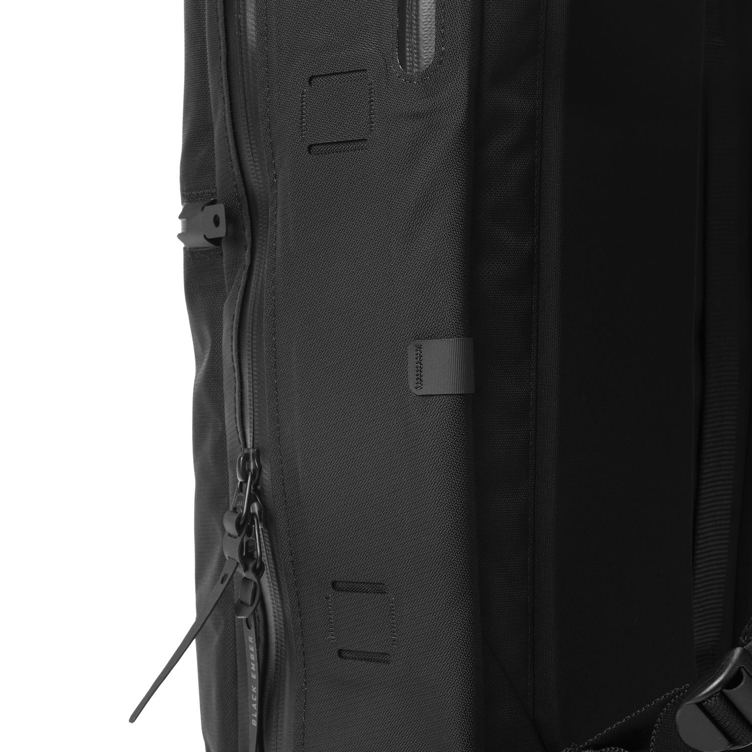 Black Ember Citadel 25 Water Bottle Holder - Black