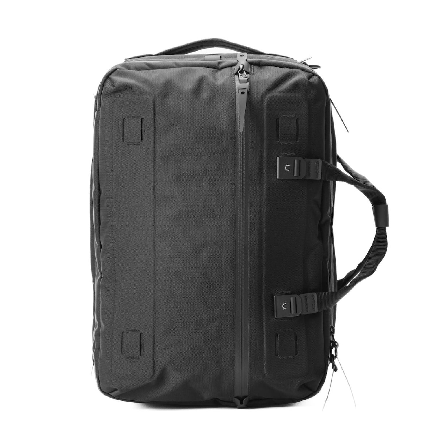 Black Ember Forge 30 15 Convertiable Travel Pack  - Jet Black