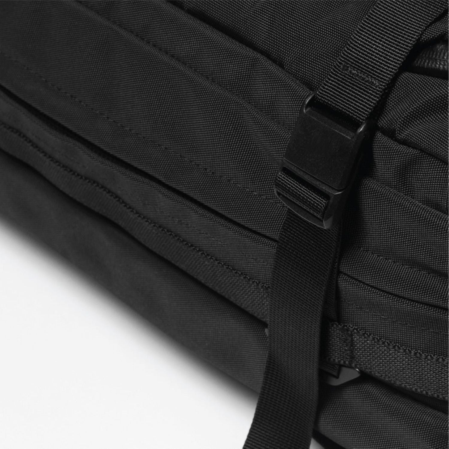 Black Ember Forge SB 30/40 Compression Straps - Jet Black