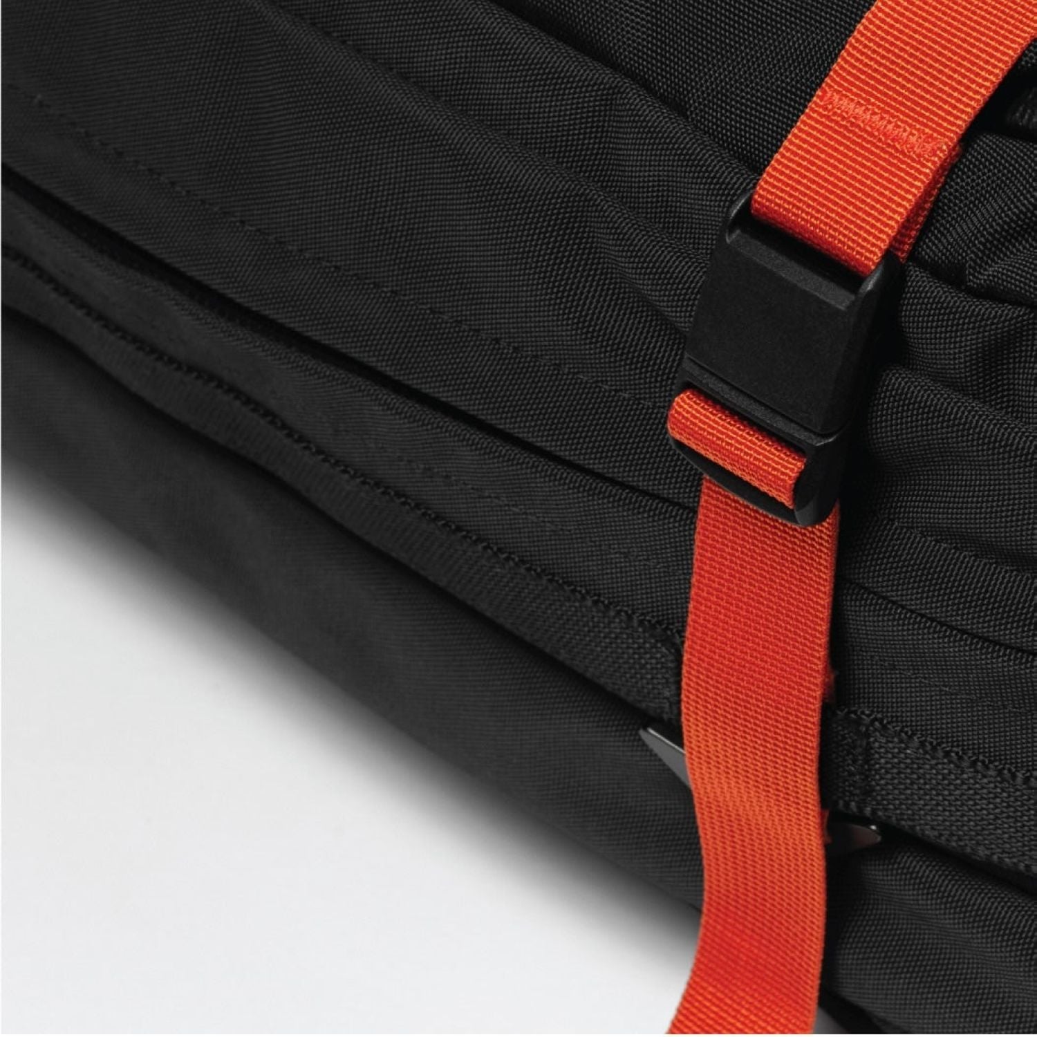 Black Ember Forge SB 30/40 Compression Straps - Orange