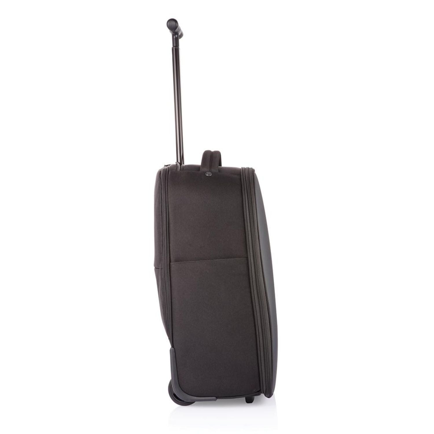 Bobby Convertible Cabin-Sized Luggage Backpack T20 - Black