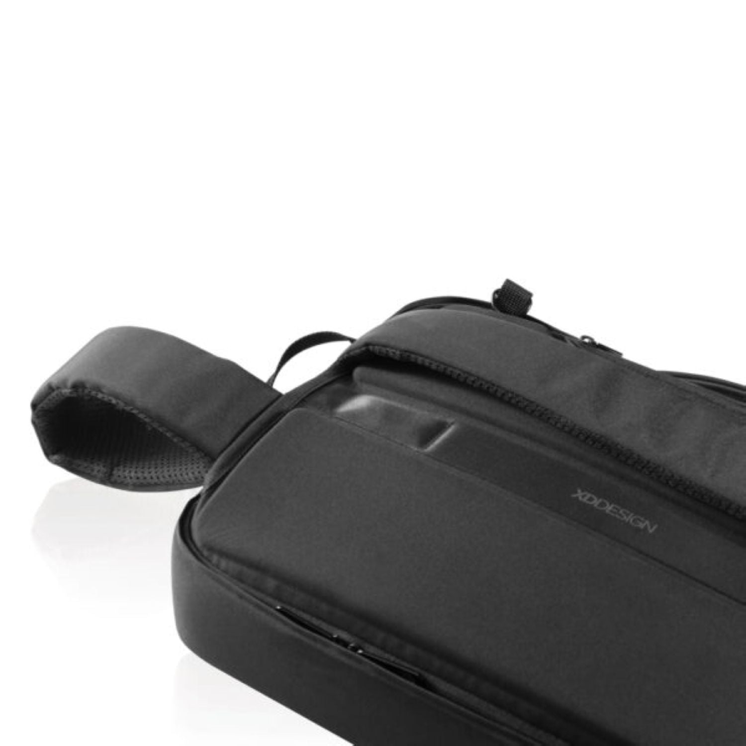 Bobby Bizz Anti-Theft Backpack 2.0 - Black