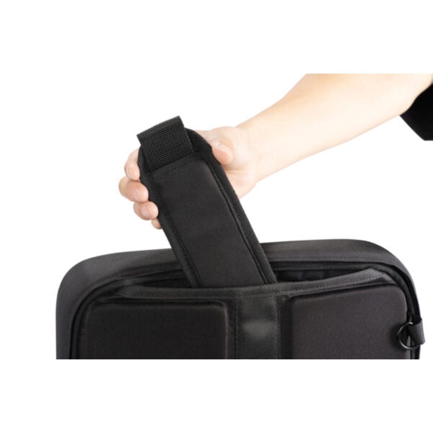 Bobby Bizz Anti-Theft Backpack 2.0 - Black