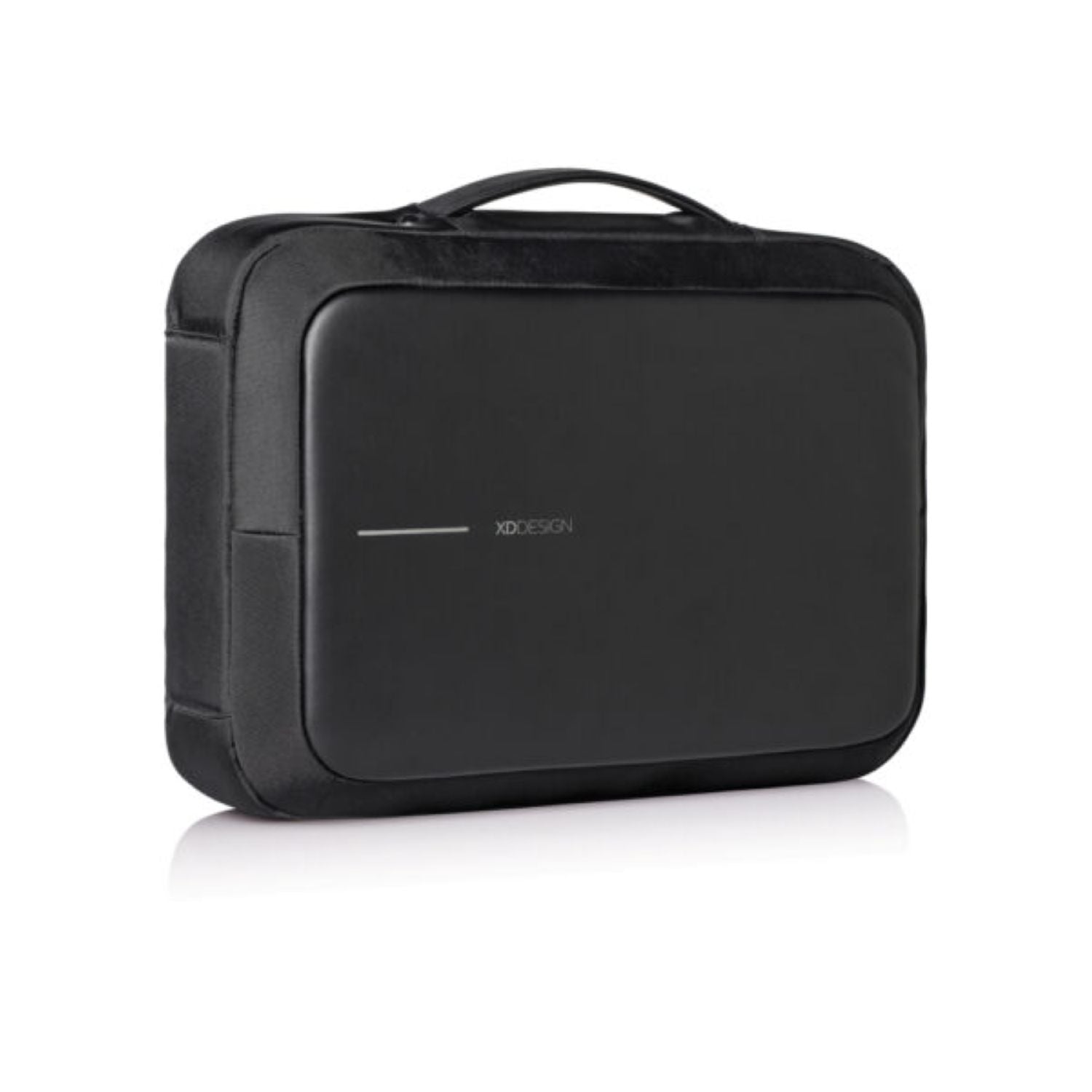 Bobby Bizz Anti-Theft Backpack 2.0 - Black