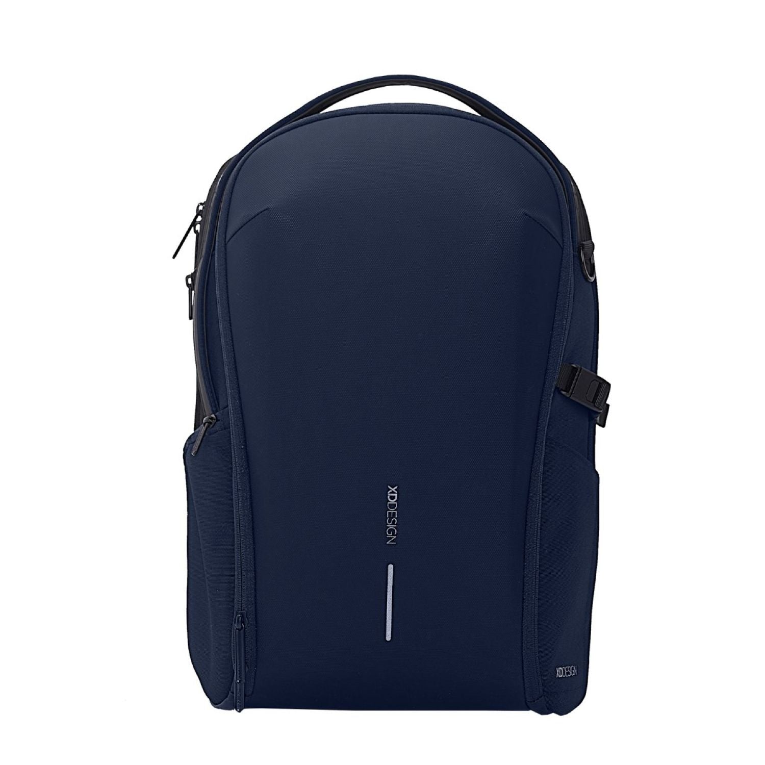 Bobby Bizz Backpack Navy – The Planet Traveller