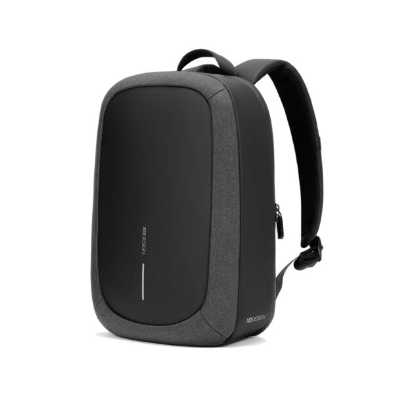 Bobby Edge Backpack - Black