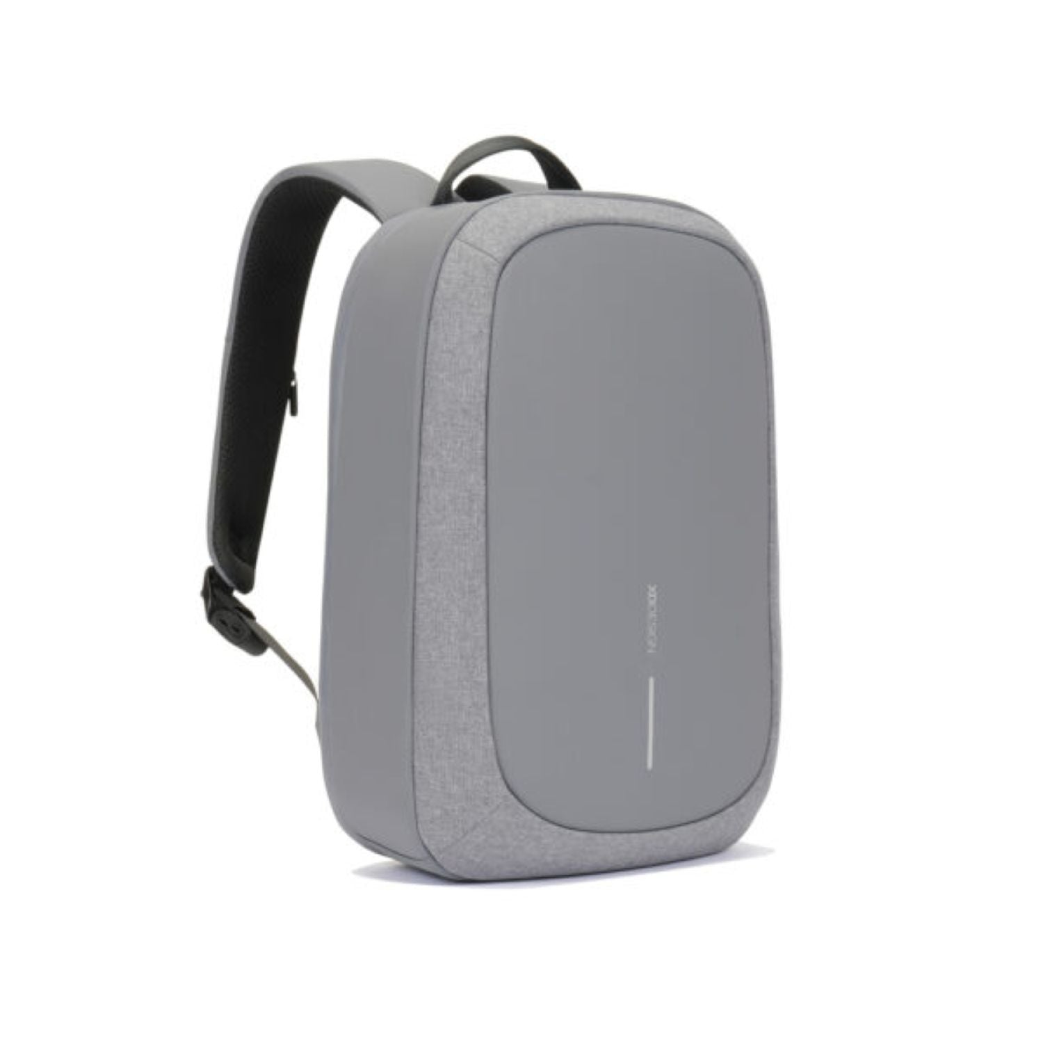 Bobby Edge Backpack - Grey