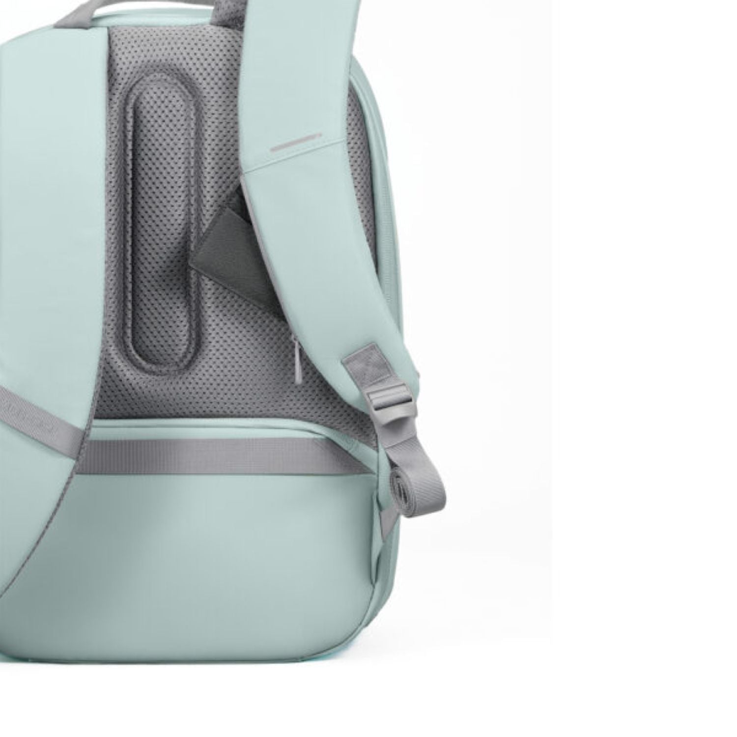 Bobby Edge Backpack - Iceberg Green