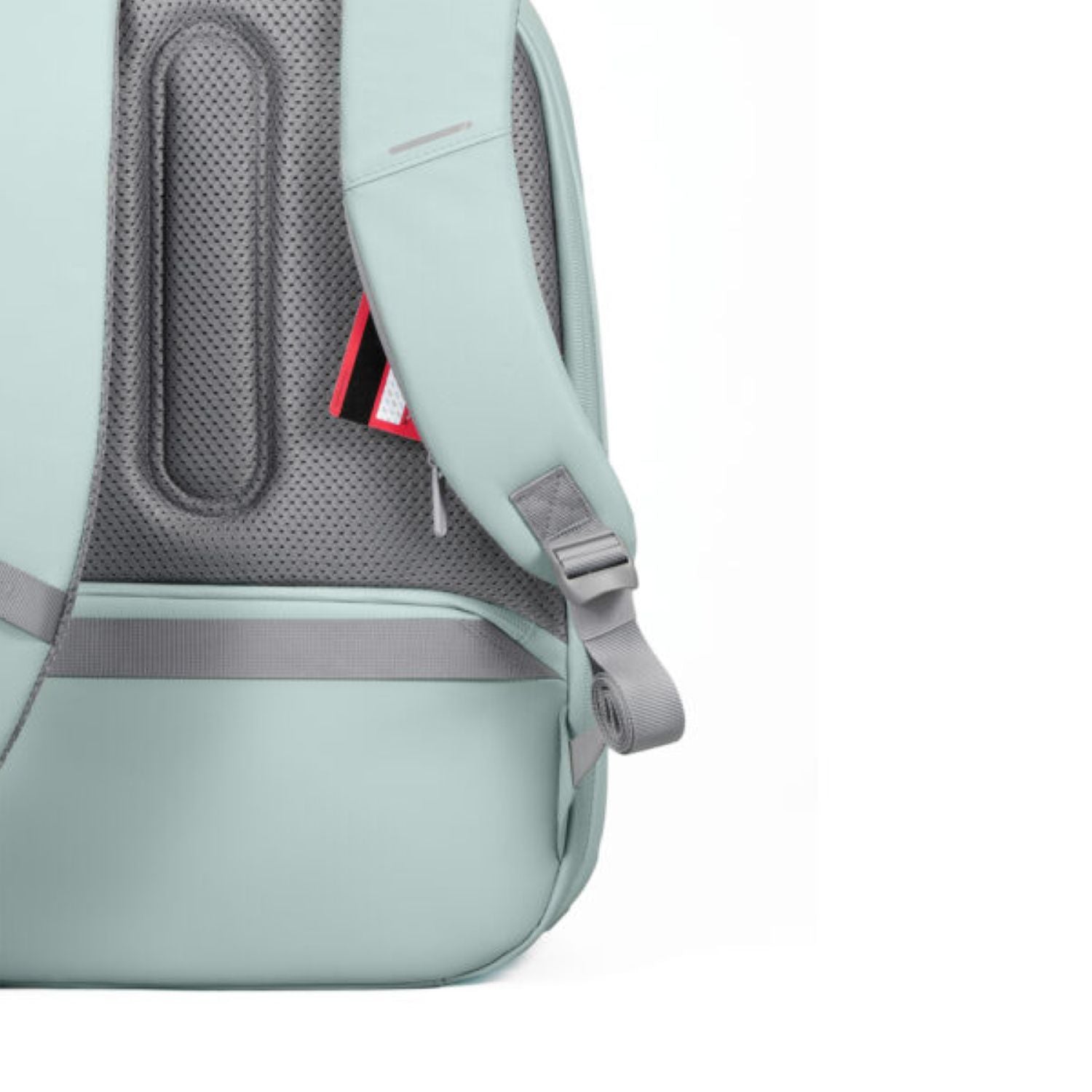 Bobby Edge Backpack - Iceberg Green