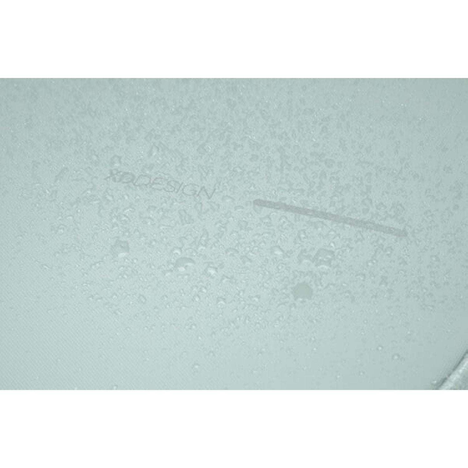 Bobby Edge Backpack - Iceberg Green