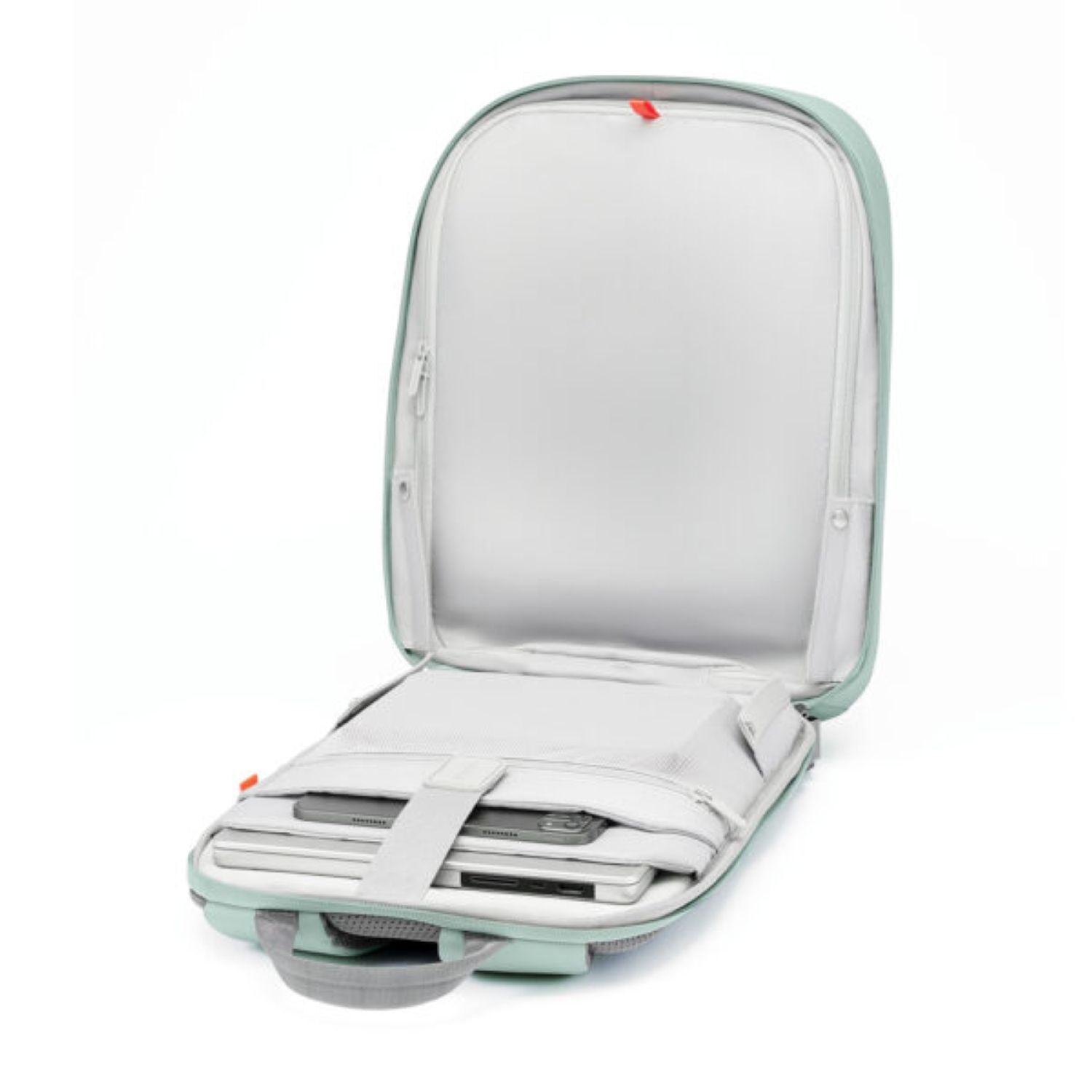 Bobby Edge Backpack - Iceberg Green