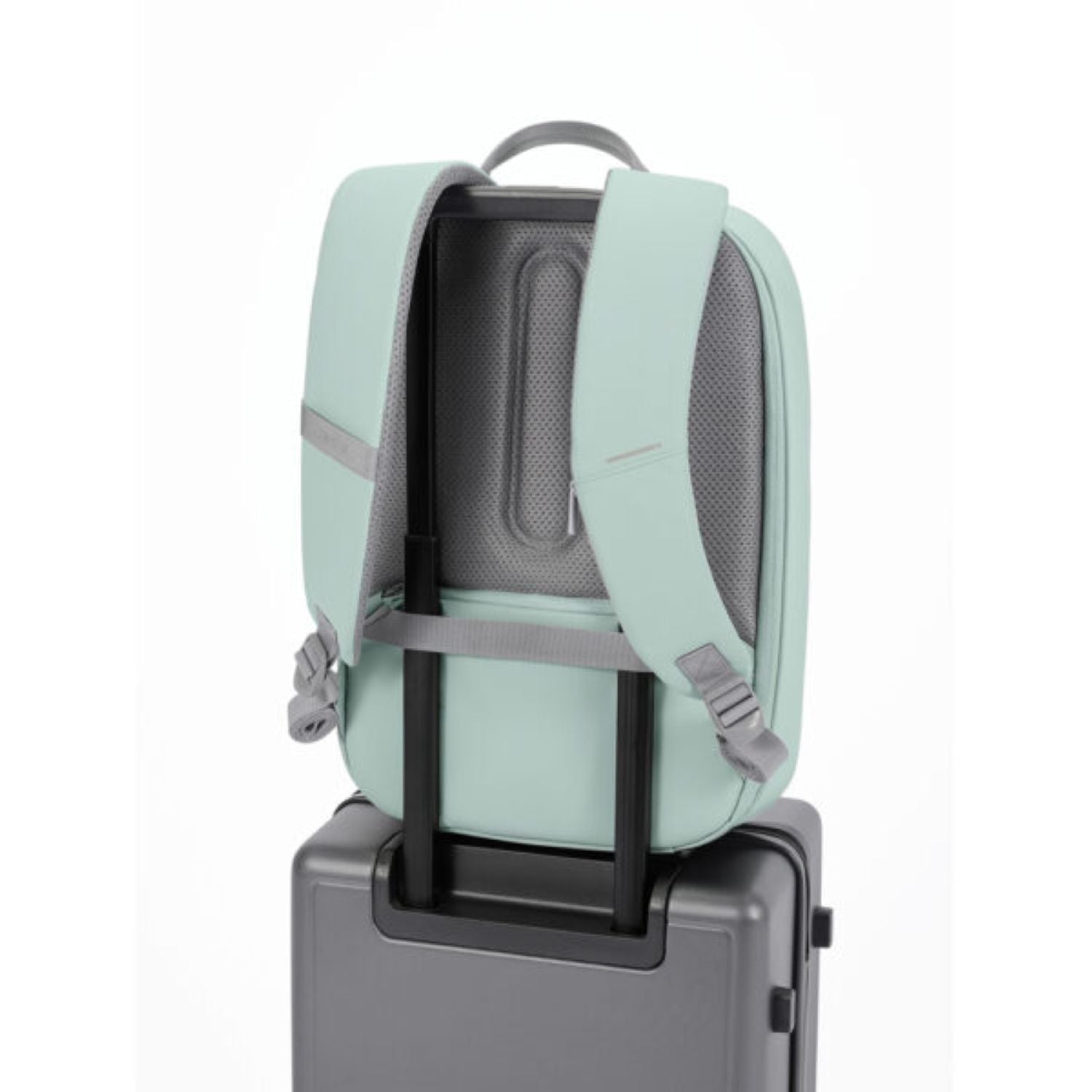 Bobby Edge Backpack - Iceberg Green